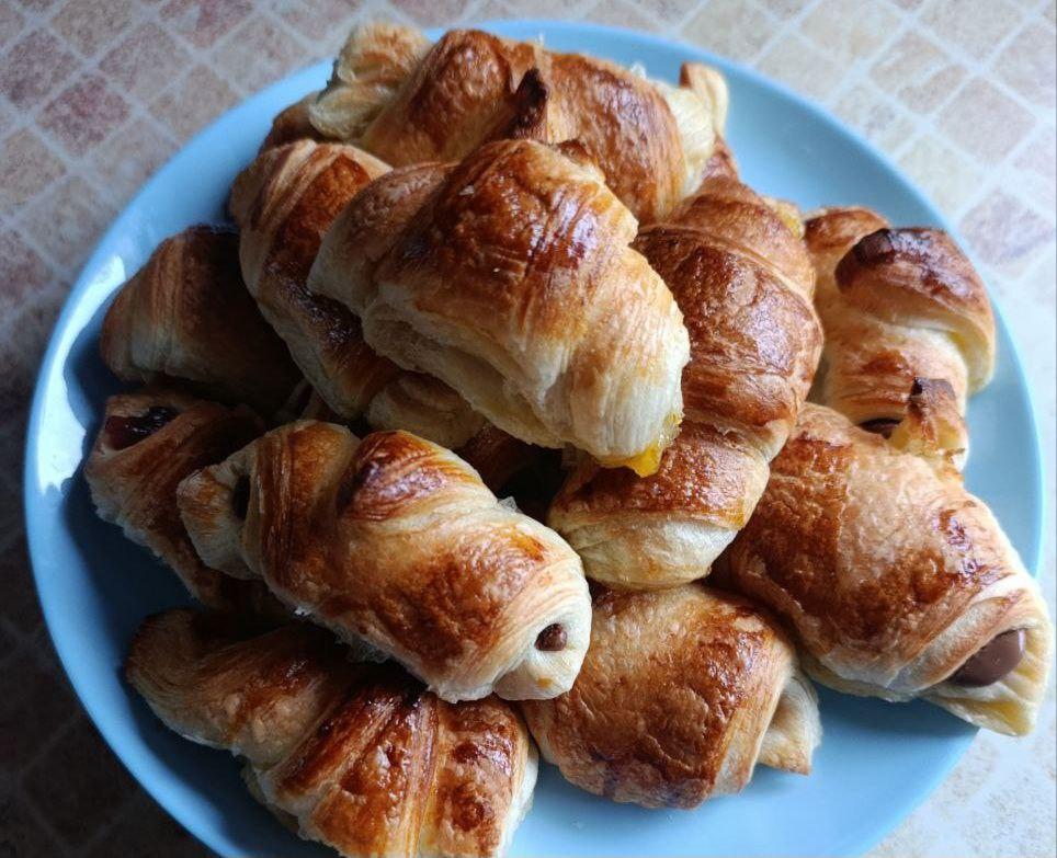 Мультипечь Tefal Dual Easy Fry EY901AE0 в реальных условиях использования от пользователя Ліля Марущак.