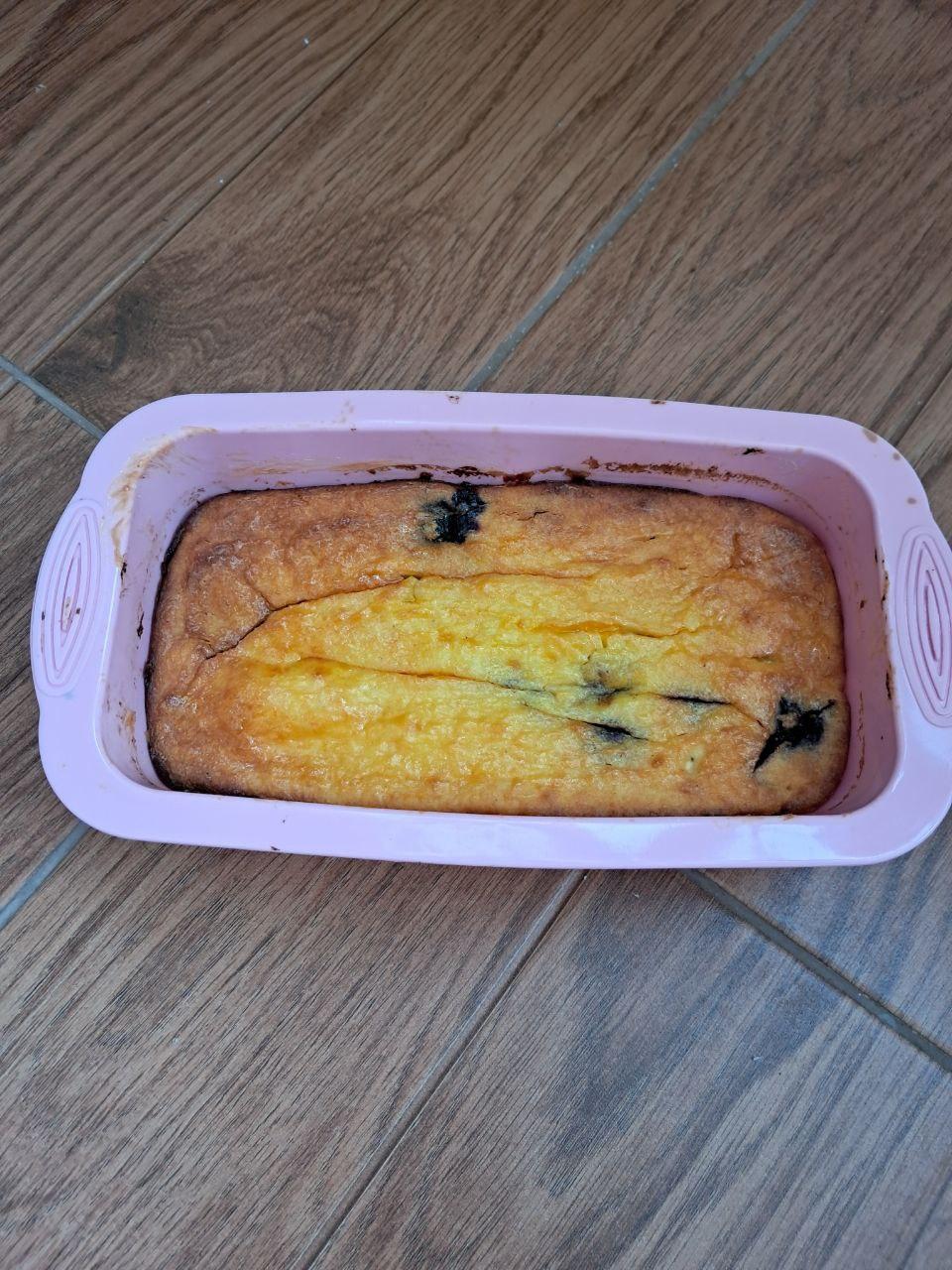 Электрическая мини-печь Tefal Optimo OF444834 в реальных условиях использования от пользователя Марія Білецька.