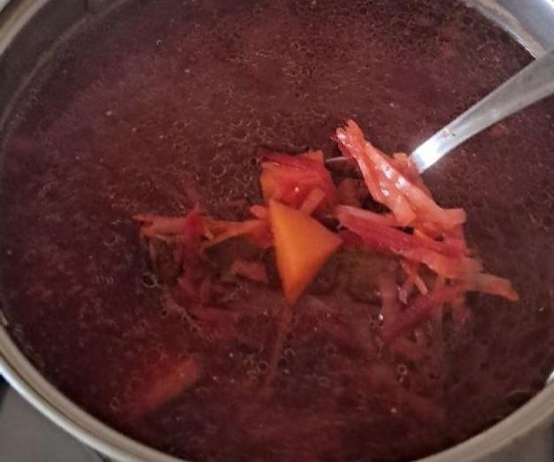 Фото: Кастрюля с крышкой Tefal Duetto+ 2 л G7194355, отправлено пользователем Оксана Комарчук Кастрюля с крышкой Tefal Duetto+ 2 л G7194355 в реальных условиях использования от пользователя Оксана Комарчук.