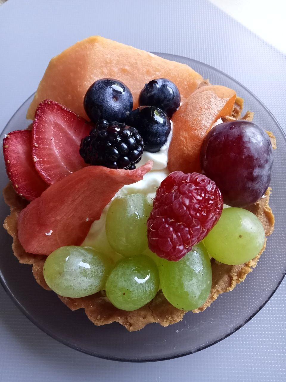 Блендер погружной Tefal QUICKCHEF HB656838 черная/нержавеющая сталь в реальных условиях использования от пользователя Соломія Юркевич.