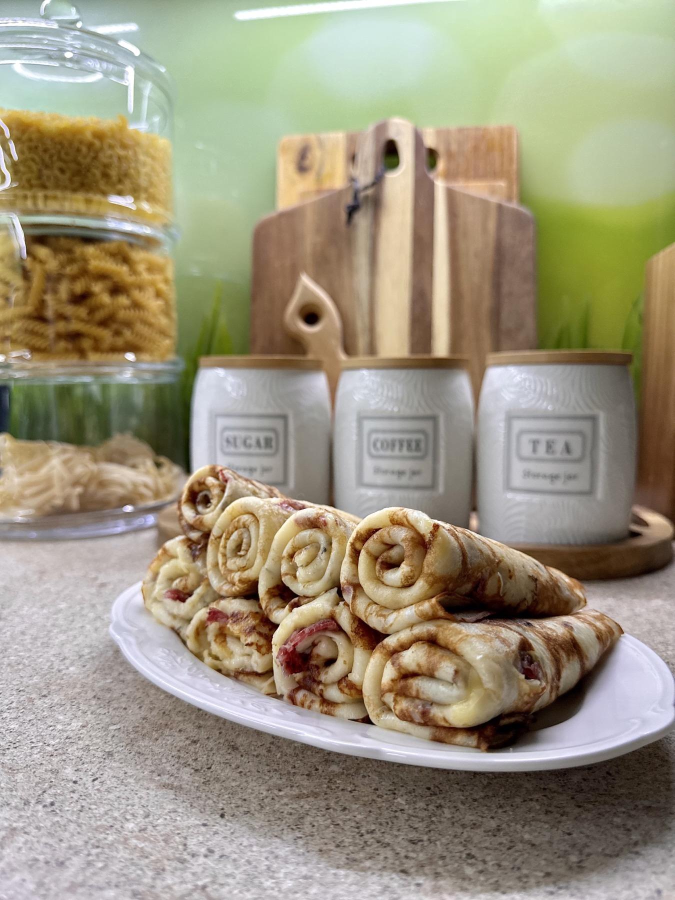 Банка для цукру Stenson Storage Jar 0,85 л (MC4549-S) у реальних умовах використання від покупця Марина.