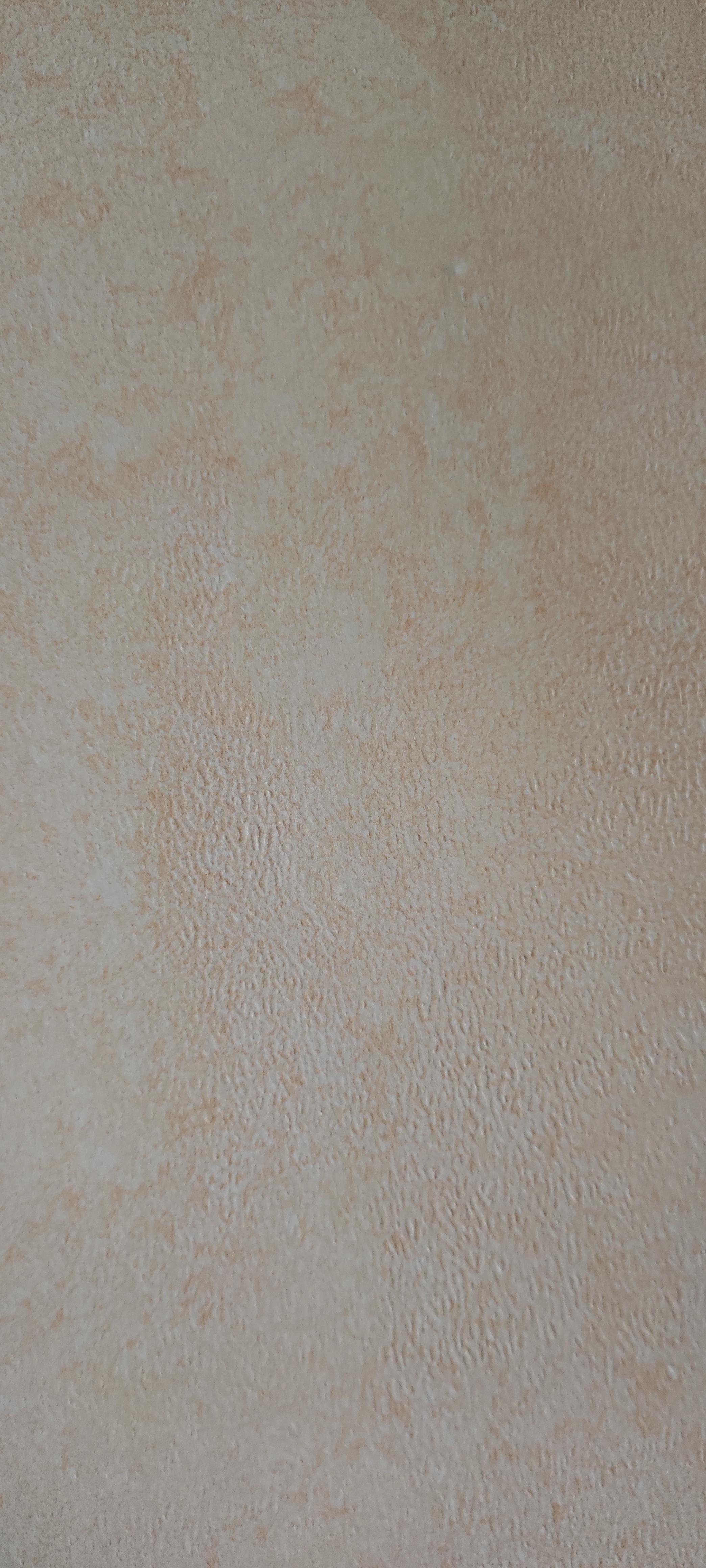 Шпалери паперові Континент Веста фон Бежевий (1513) у реальних умовах використання від покупця Оксана.