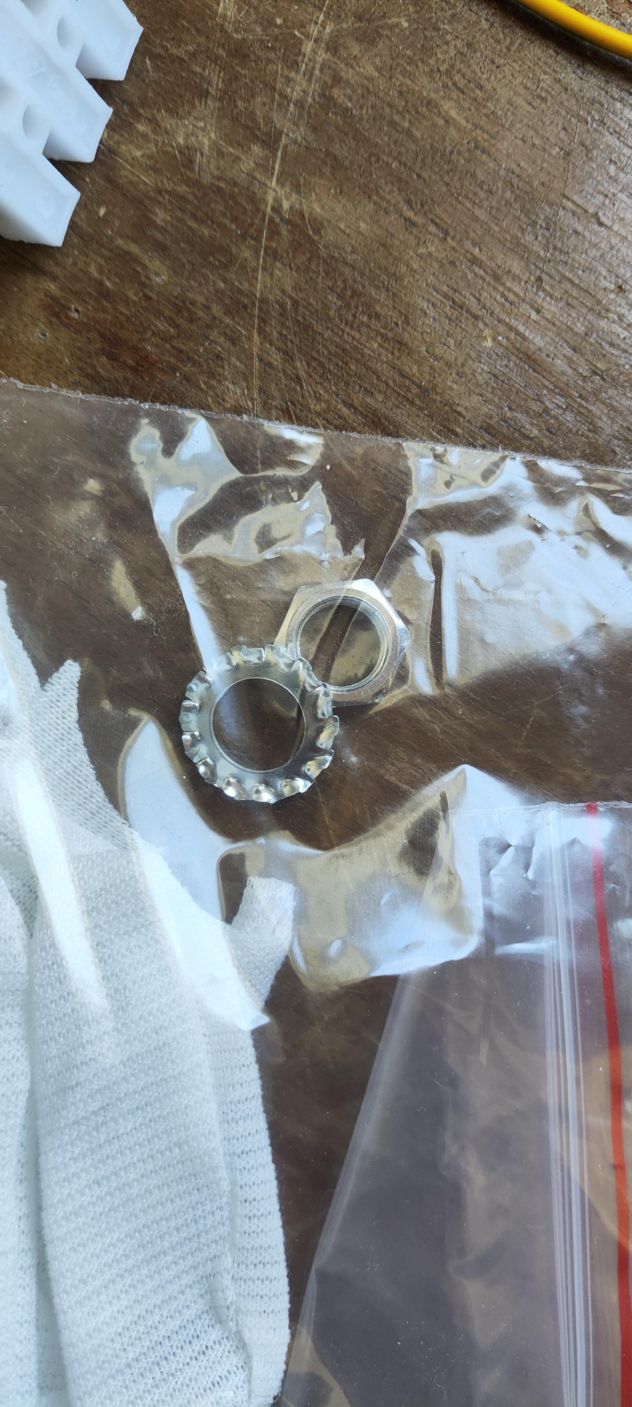 Люстра на 6 ламп ESLLSE BELFAST 6xE27 R 740x190 мм Черный (10466) в реальных условиях использования от покупателя Артем.