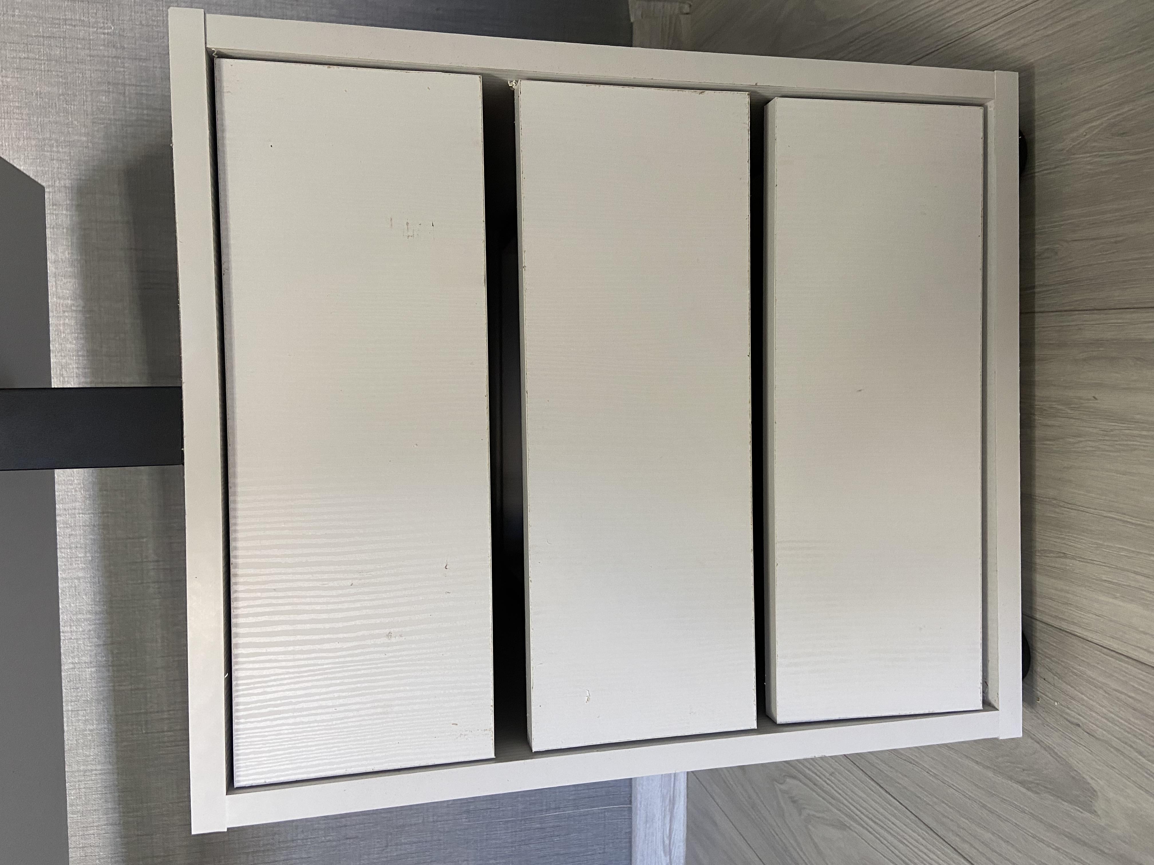 Стол письменный Лофт-2 бук в реальных условиях использования от пользователя Владислав.