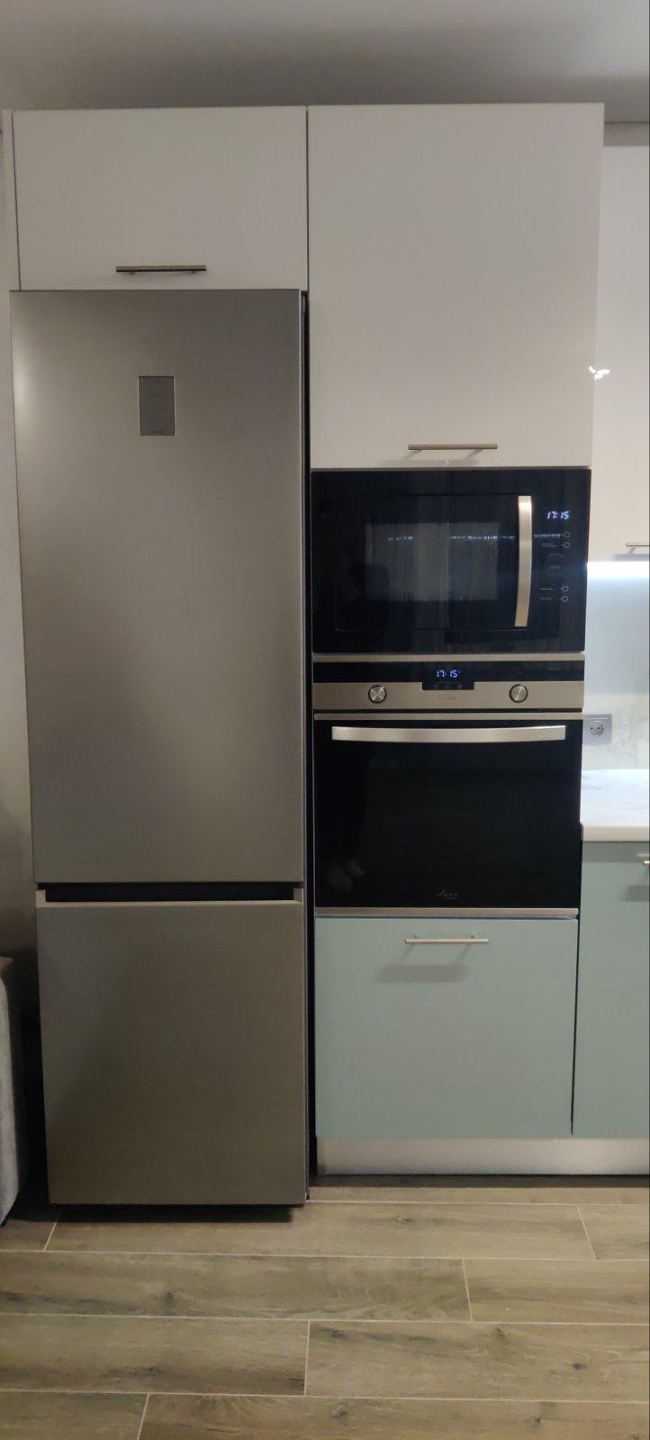 Духова шафа Luxor HB 970 SS UNIQUE (14116100) у реальних умовах використання від користувача Ярмоленко Яна.