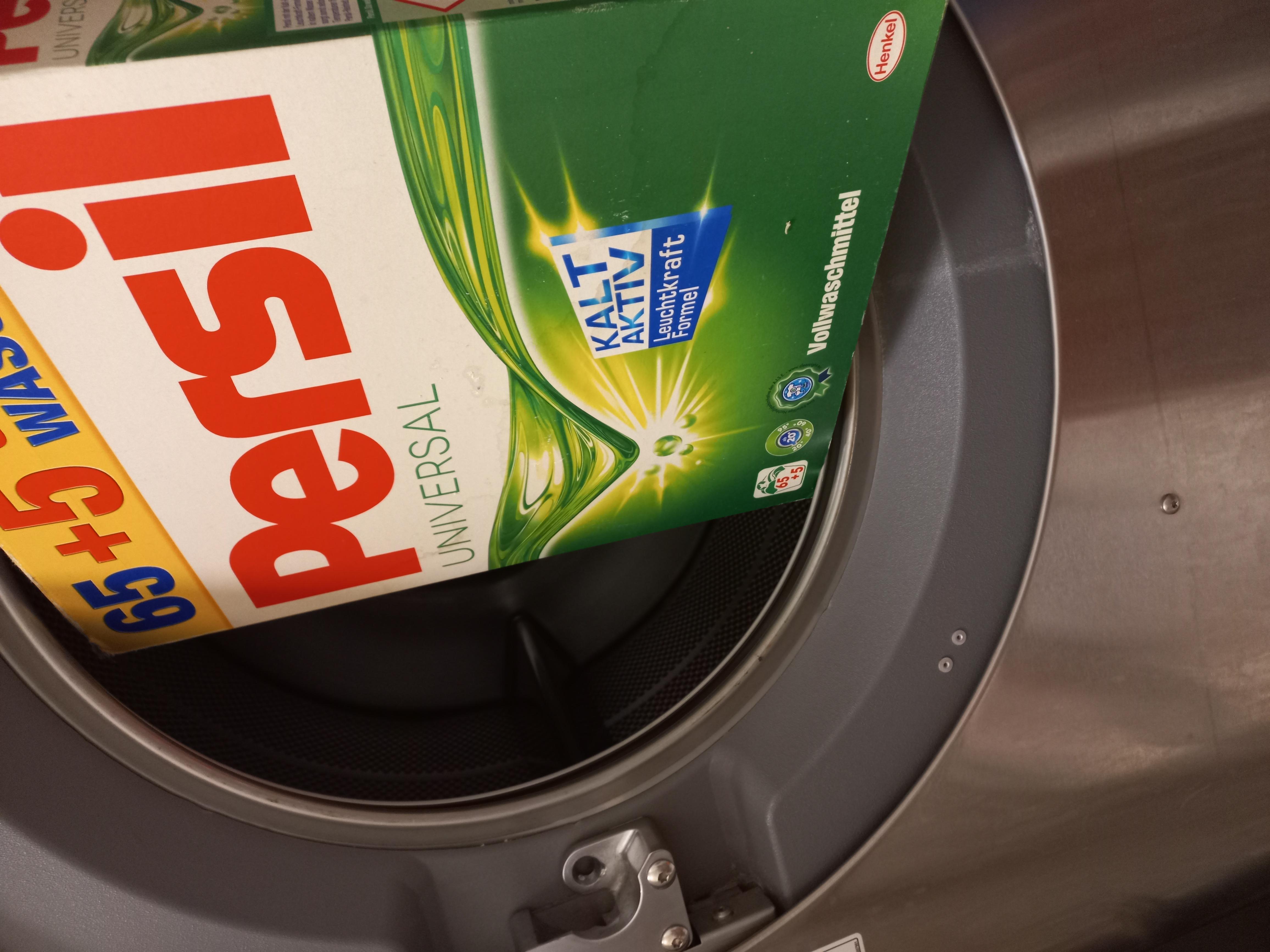 Порошок для стирки Persil Universal и Silan 128 стирок 10 кг (00-00001034) в реальных условиях использования от пользователя Марина.