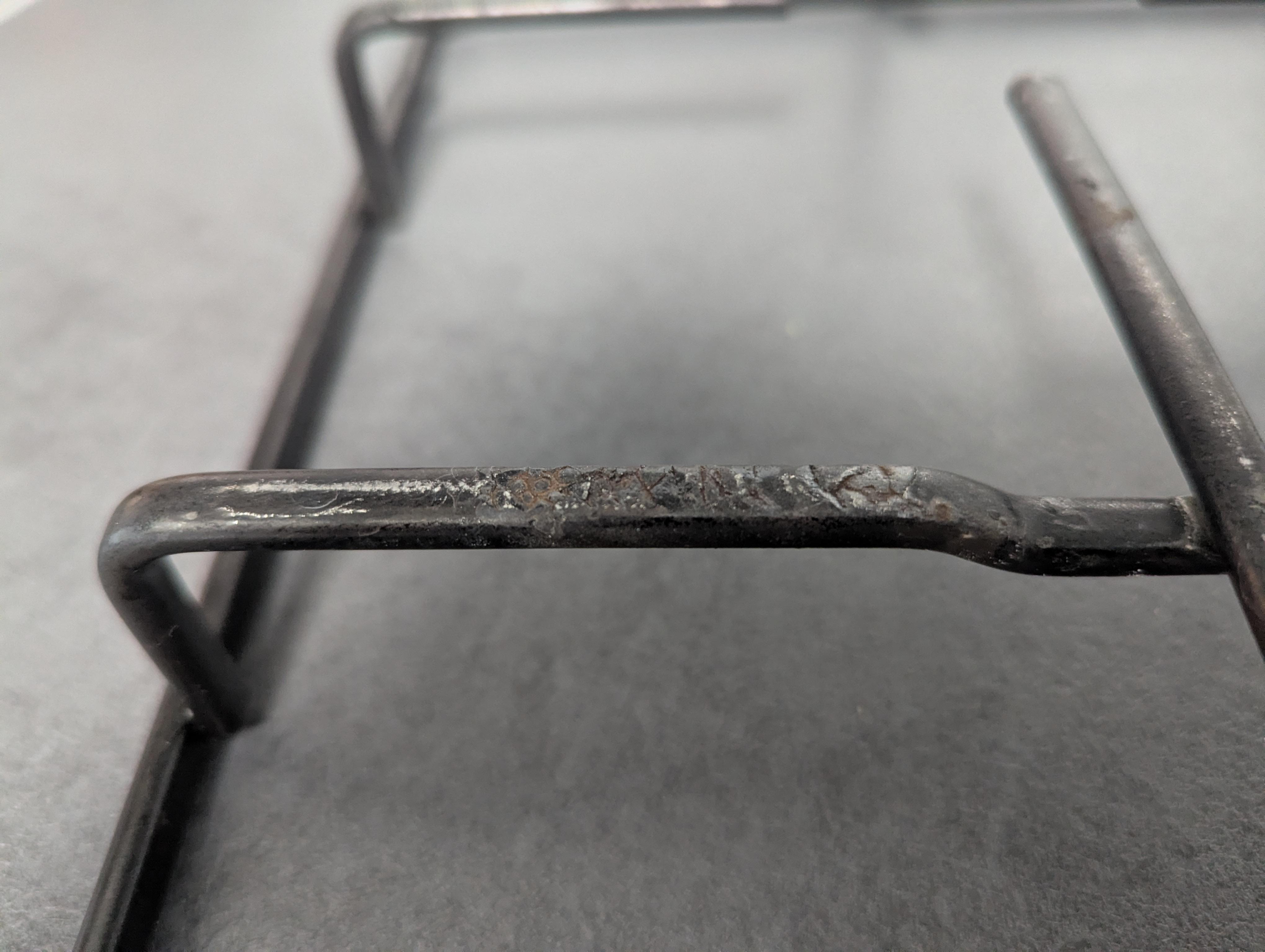 Газовая Luxell M6-LX40EB в реальных условиях использования от покупателя Євген.