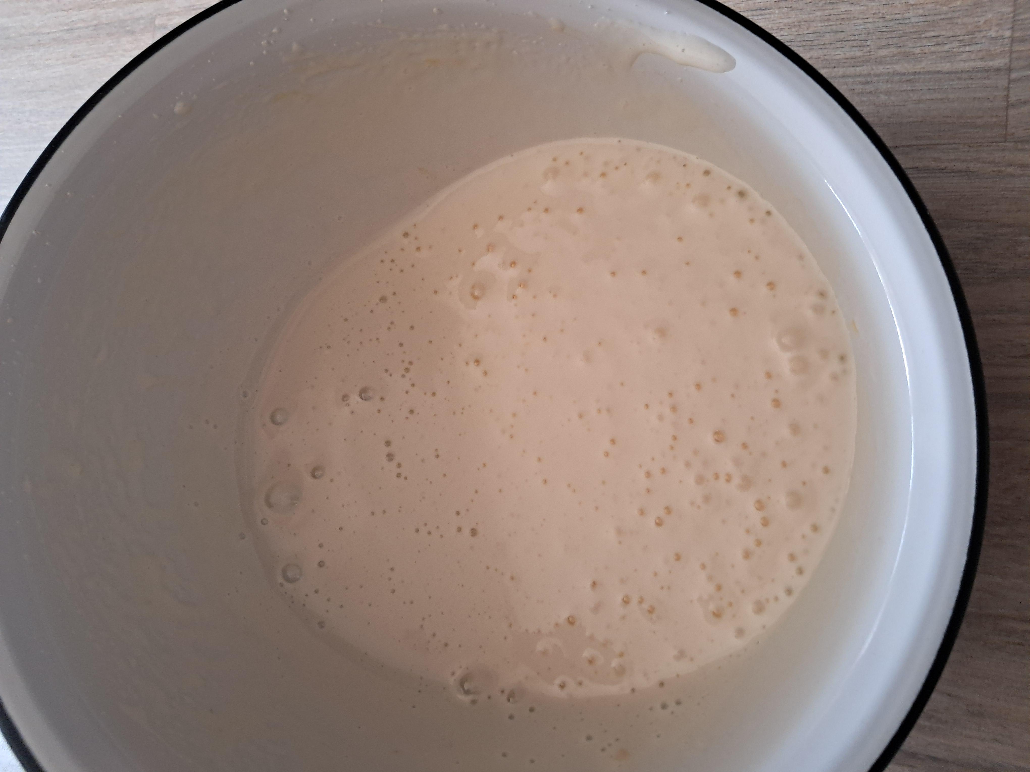 Миксер Tefal HT310138 в реальных условиях использования от пользователя Вероніка Зиновій.