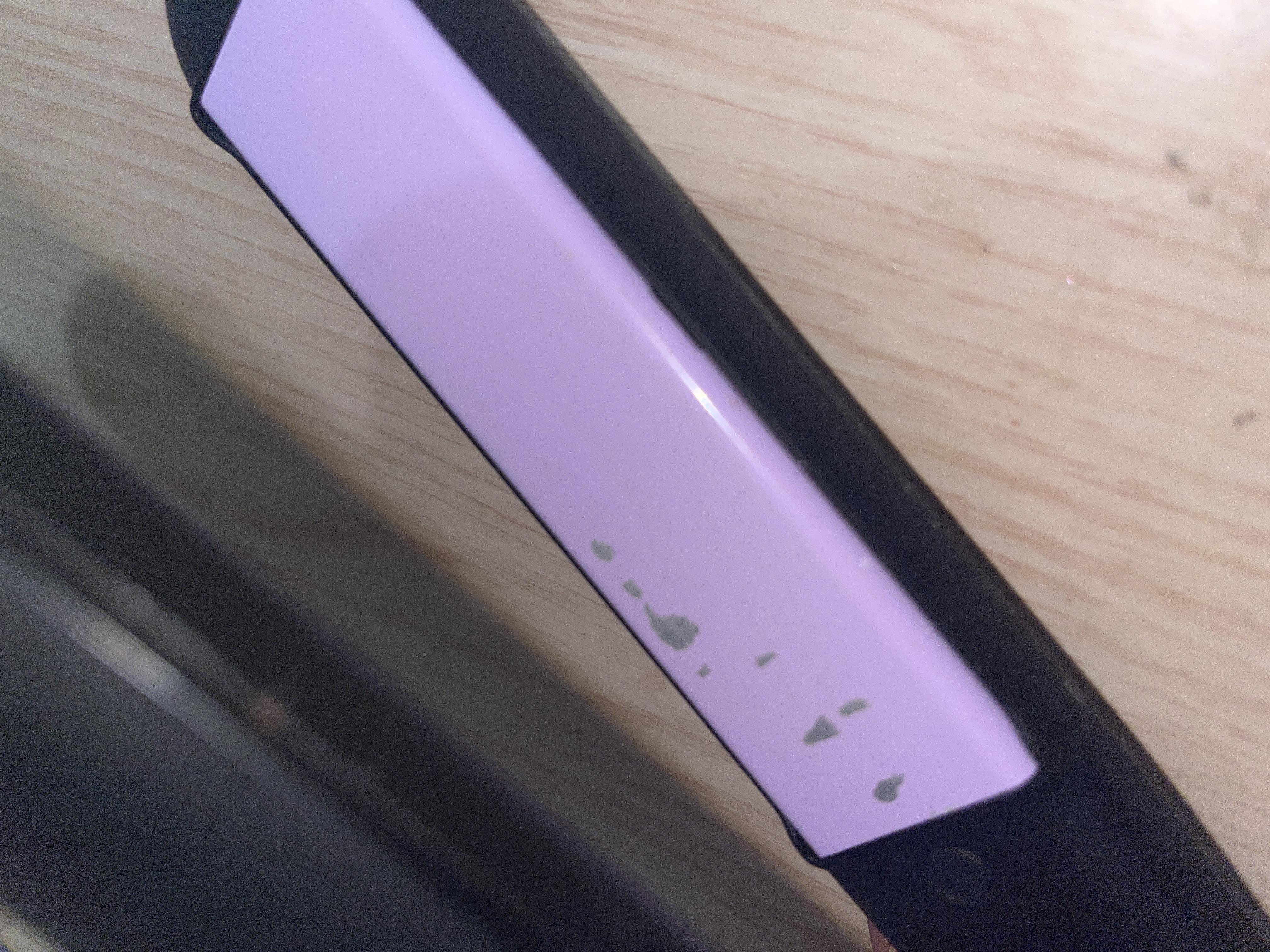 Щипці для волосся Philips StraightCare Essential BHS377/00 у реальних умовах використання від користувача Софія.