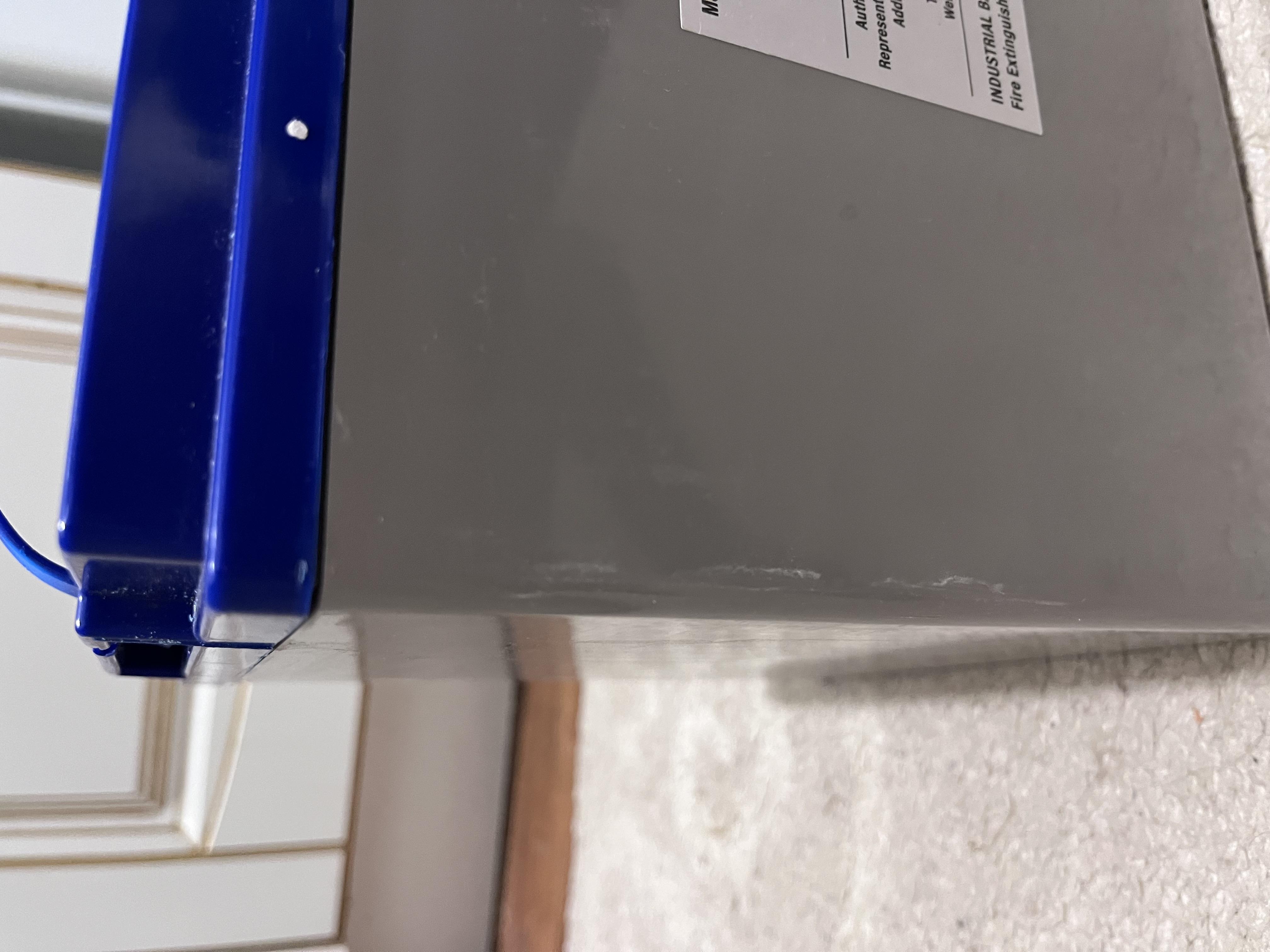 Батарея аккумуляторная Ultracell GEL UCG100-12 12В 100Ач в реальных условиях использования от покупателя Роман.