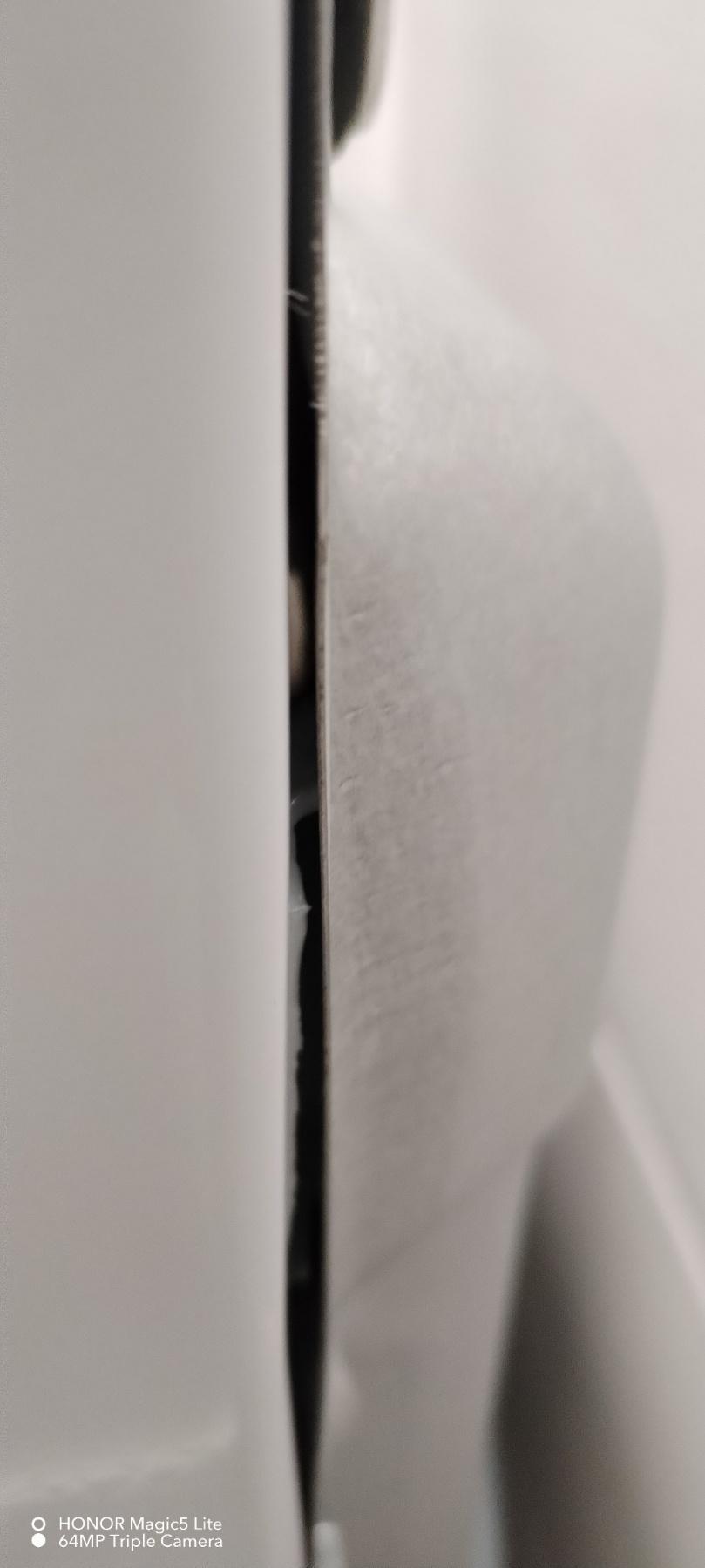 Фото: Стиральная машина Candy CSTG 272DVET/1-9, отправлено покупателем Вадим Стиральная машина Candy CSTG 272DVET/1-9 в реальных условиях использования от покупателя Вадим.