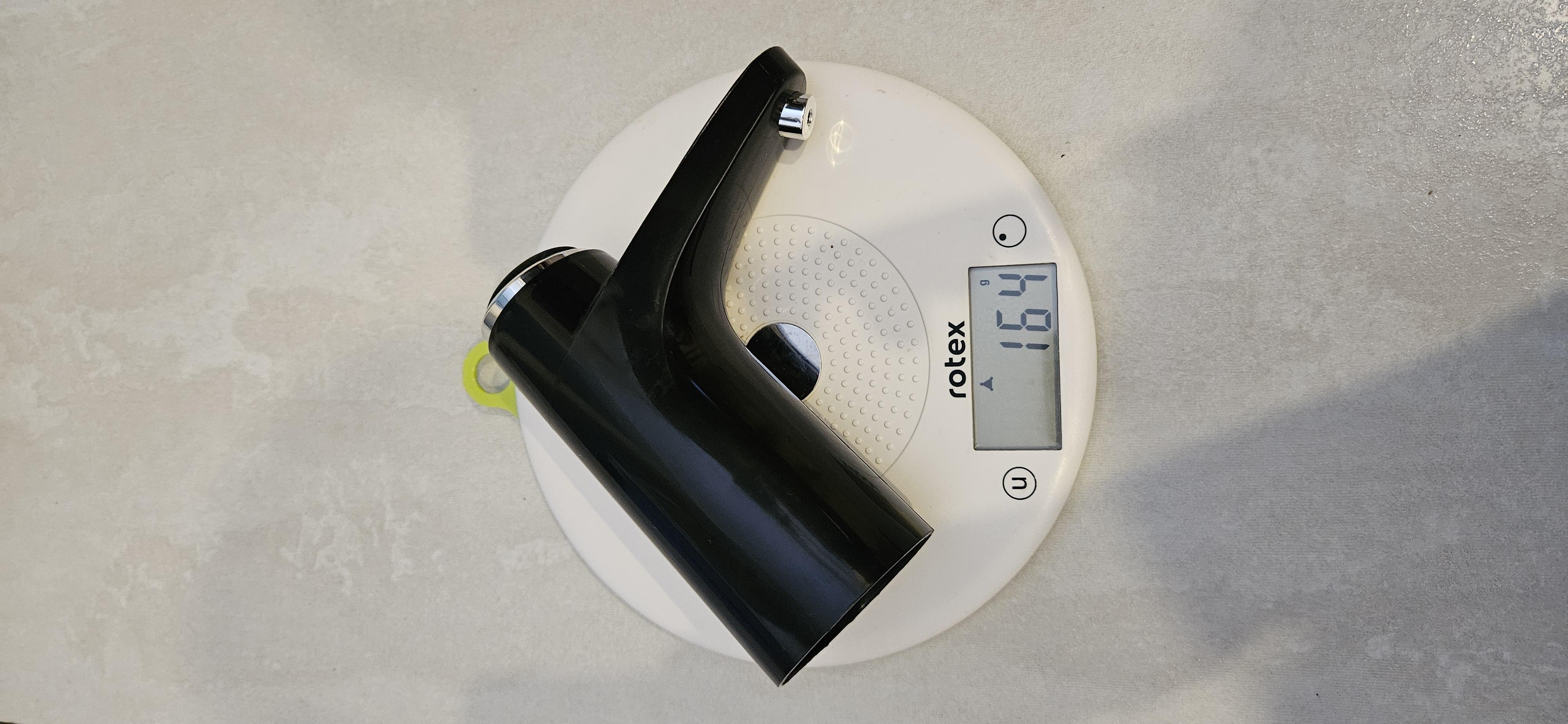 Помпа бутилированная для воды BRS электрическая Black/Purple (392091987) в реальных условиях использования от покупателя Богдан.