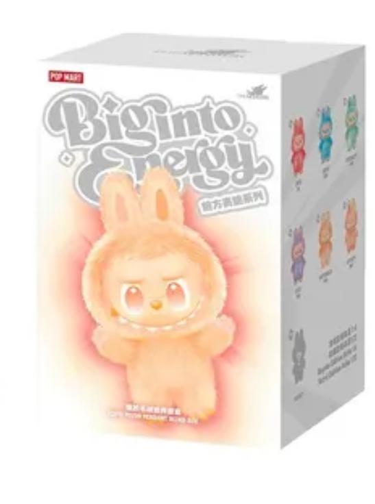 Іграшка-брелок Labubu The Monsters exciting macaron для сумки та рюкзака 17 см (2104618547) у реальних умовах використання від покупця Наталья.
