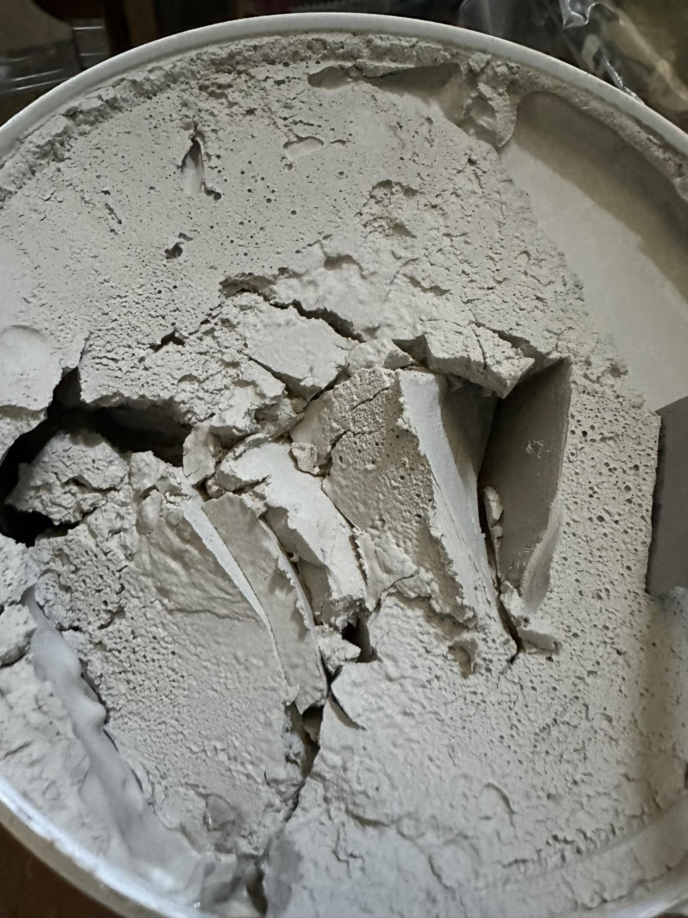 Краска теплоизоляционная Lic Ceramic 10 л в реальных условиях использования от покупателя Сергій.