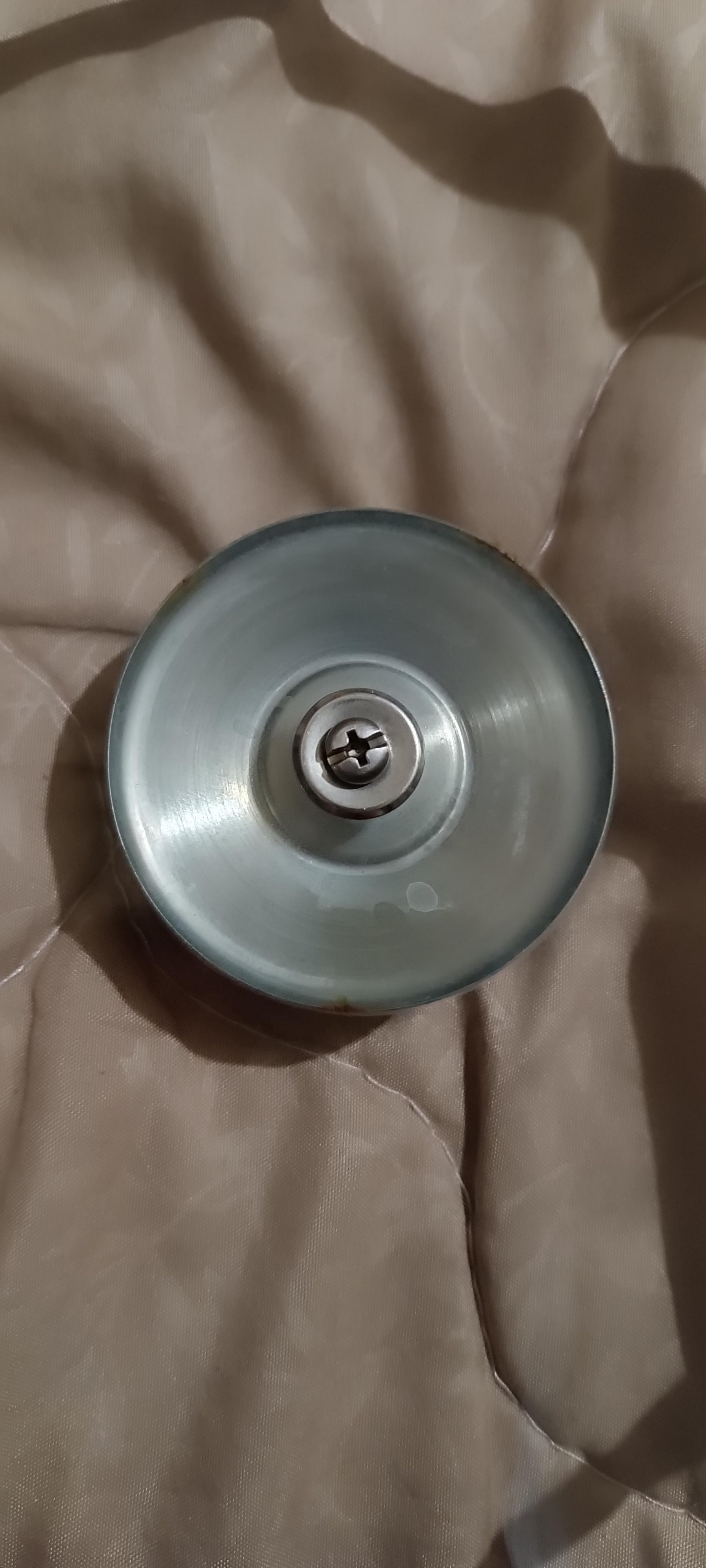 Набор кастрюль Maxmark 12 предметов MK-VS8512A в реальных условиях использования от покупателя Ольга.