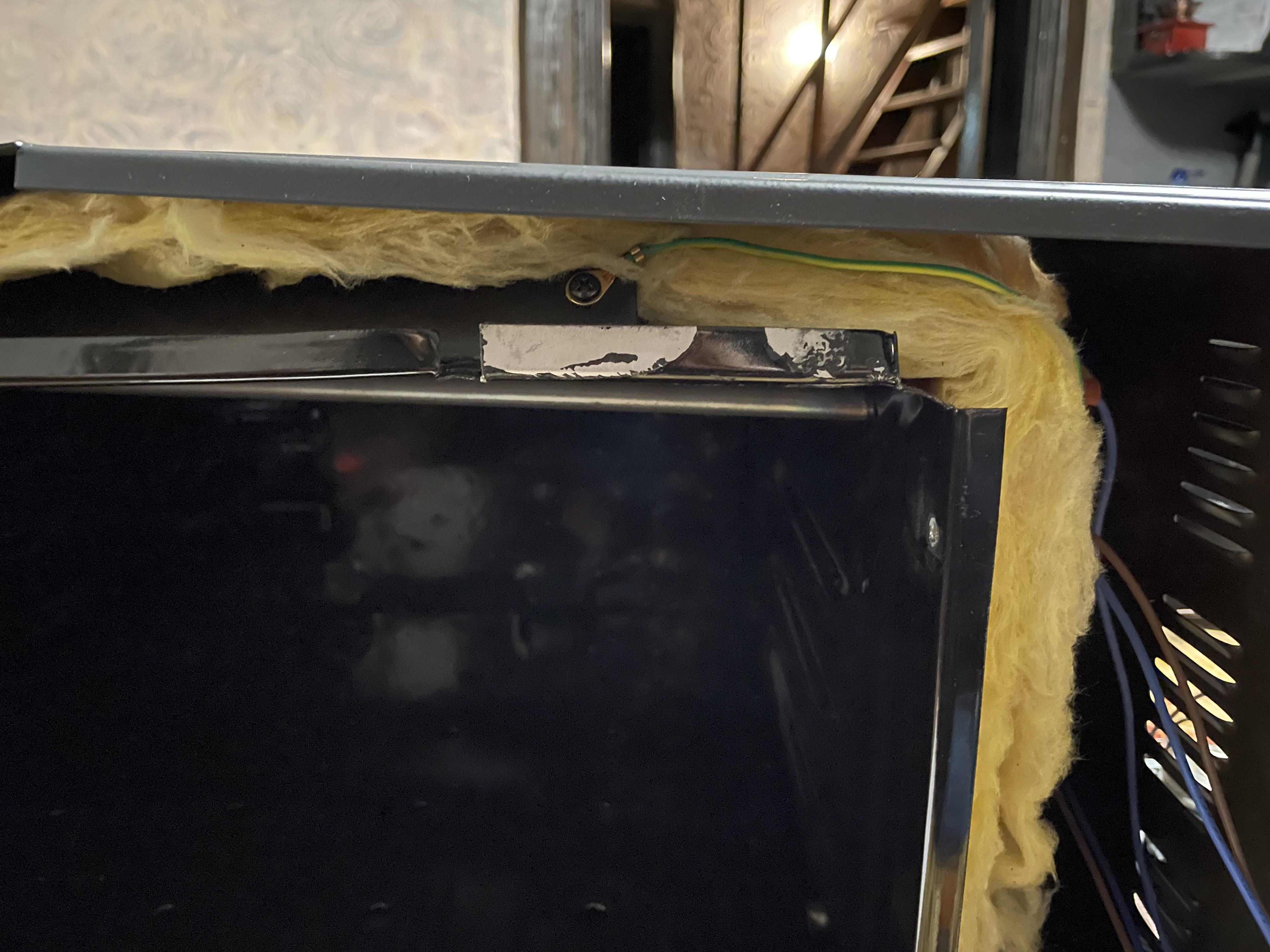 Электрическая печь Castle CPE-40H в реальных условиях использования от пользователя Дмитро.