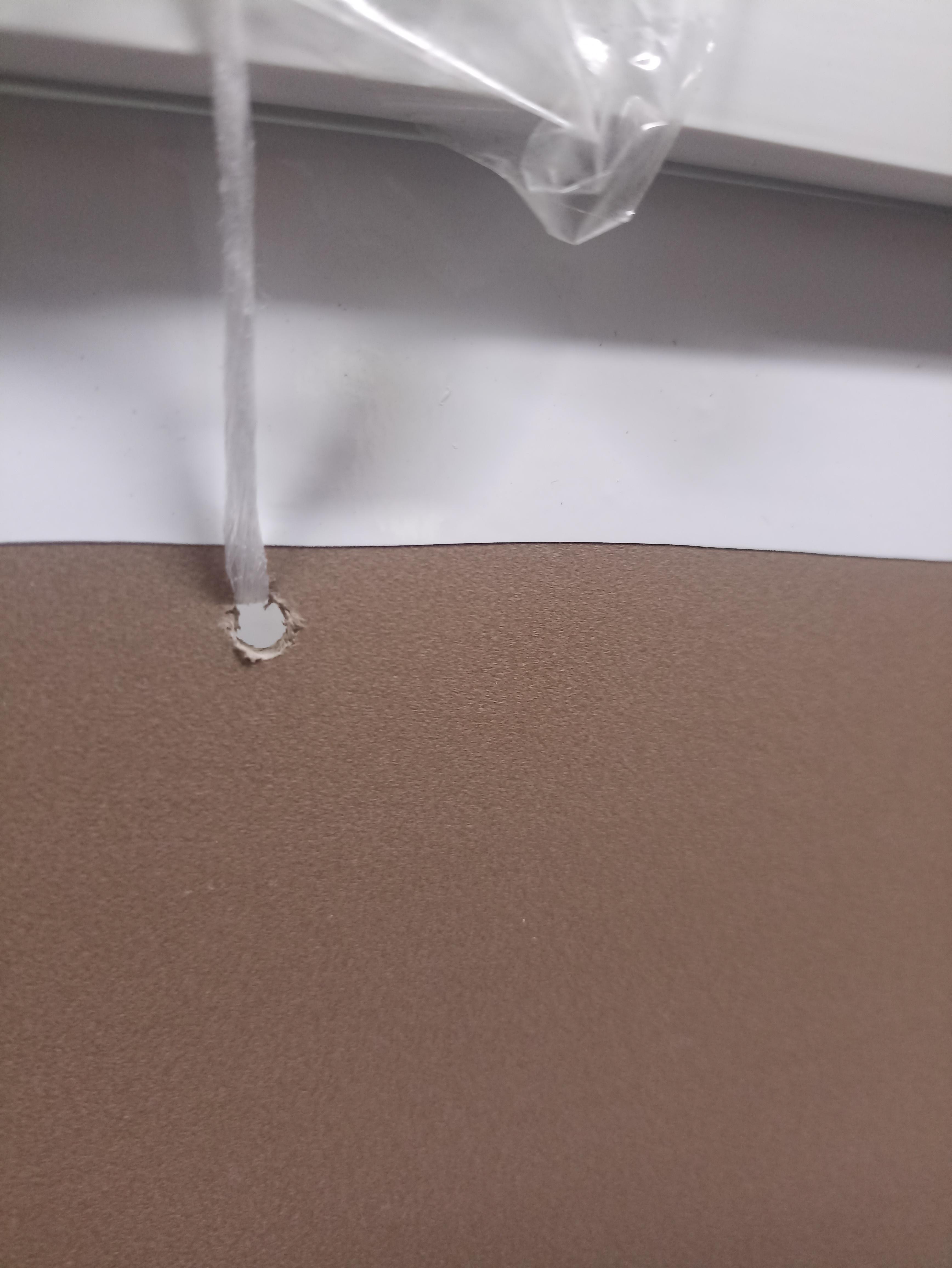 Фото: Экран для ванны усиленный Verona PREMIUM 150x55 см Белый, отправлено пользователем Петро Экран для ванны усиленный Verona PREMIUM 150x55 см Белый в реальных условиях использования от пользователя Петро.