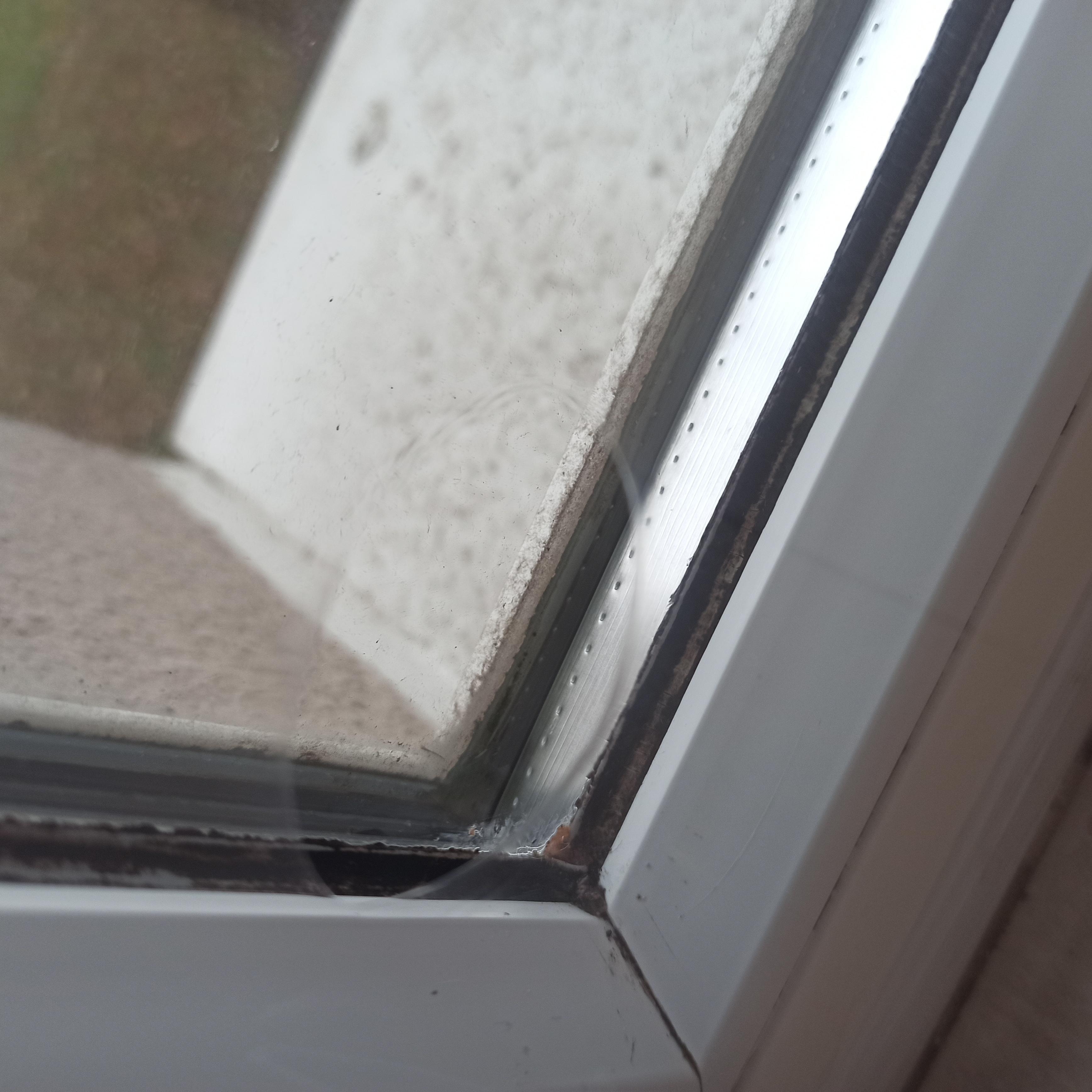 Фото: Термопленка для окон и дверей 800x3000 мм, отправлено покупателем Андрій Термопленка для окон и дверей 800x3000 мм в реальных условиях использования от покупателя Андрій.