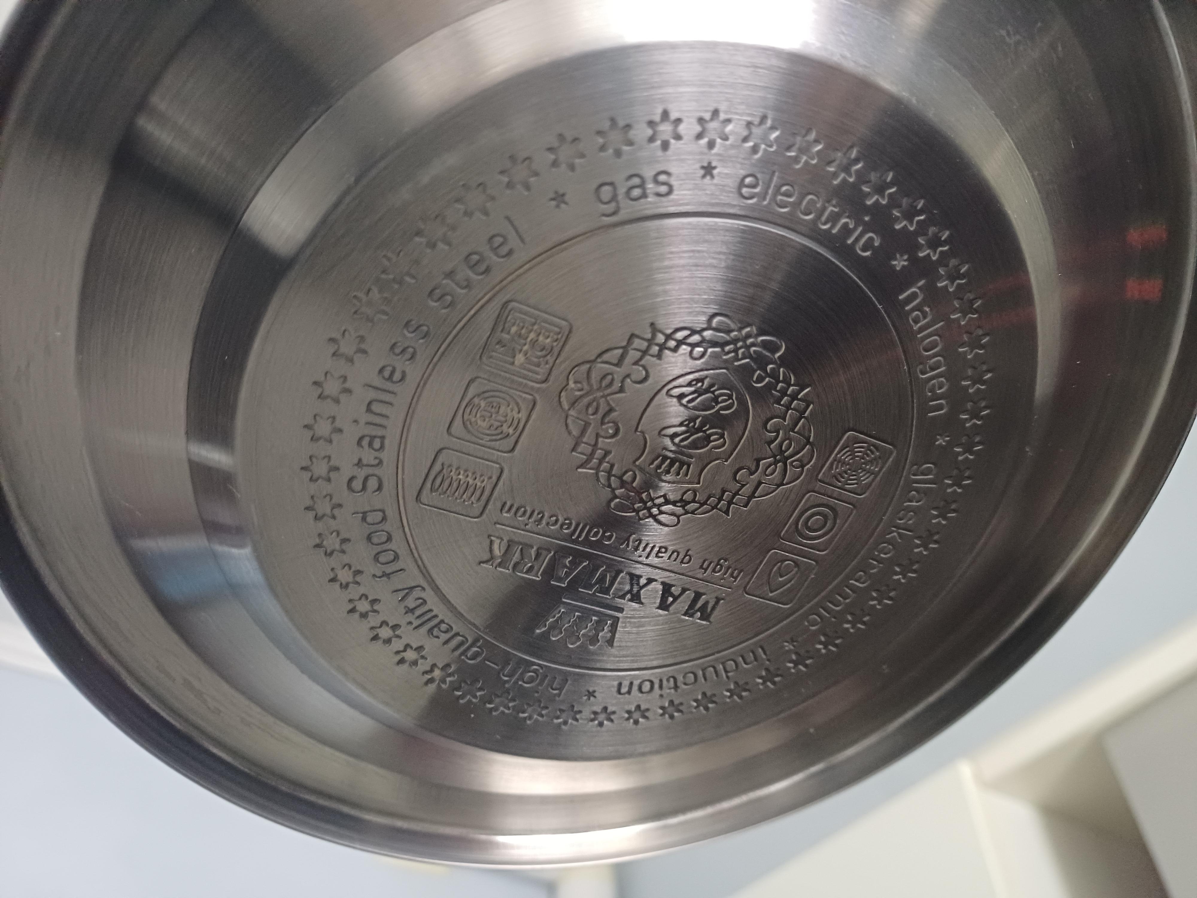 Чайник Maxmark 2,7 л MK-1319 в реальных условиях использования от покупателя Олександр.