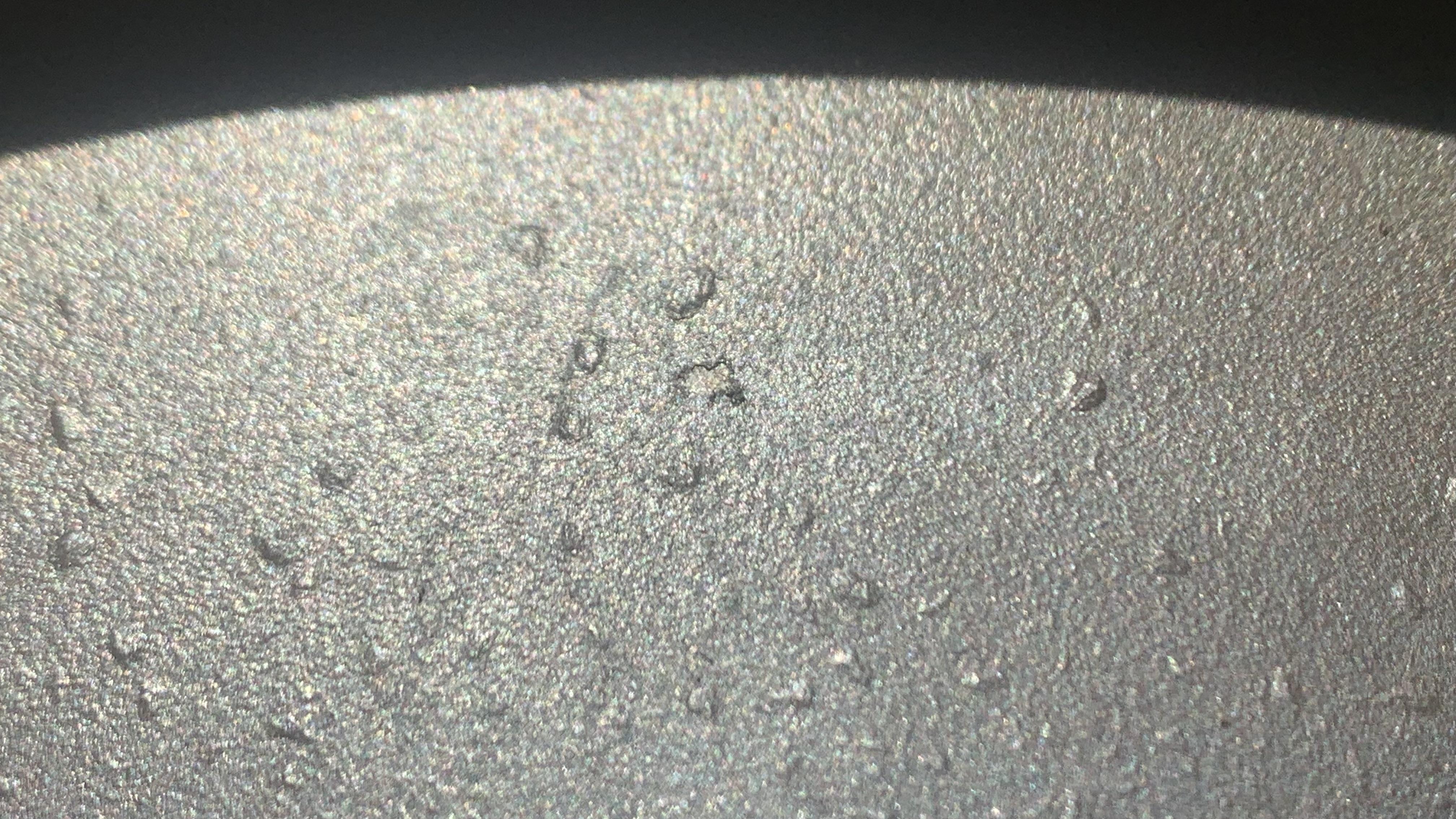 Сковорода Ballarini 24 см а/п Alba 1000240 у реальних умовах використання від користувача Євгеній.