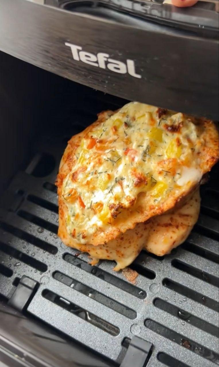 Мультипіч Tefal Easy Fry & Grill Precision EY505815 у реальних умовах використання від користувача Надія Кулик.