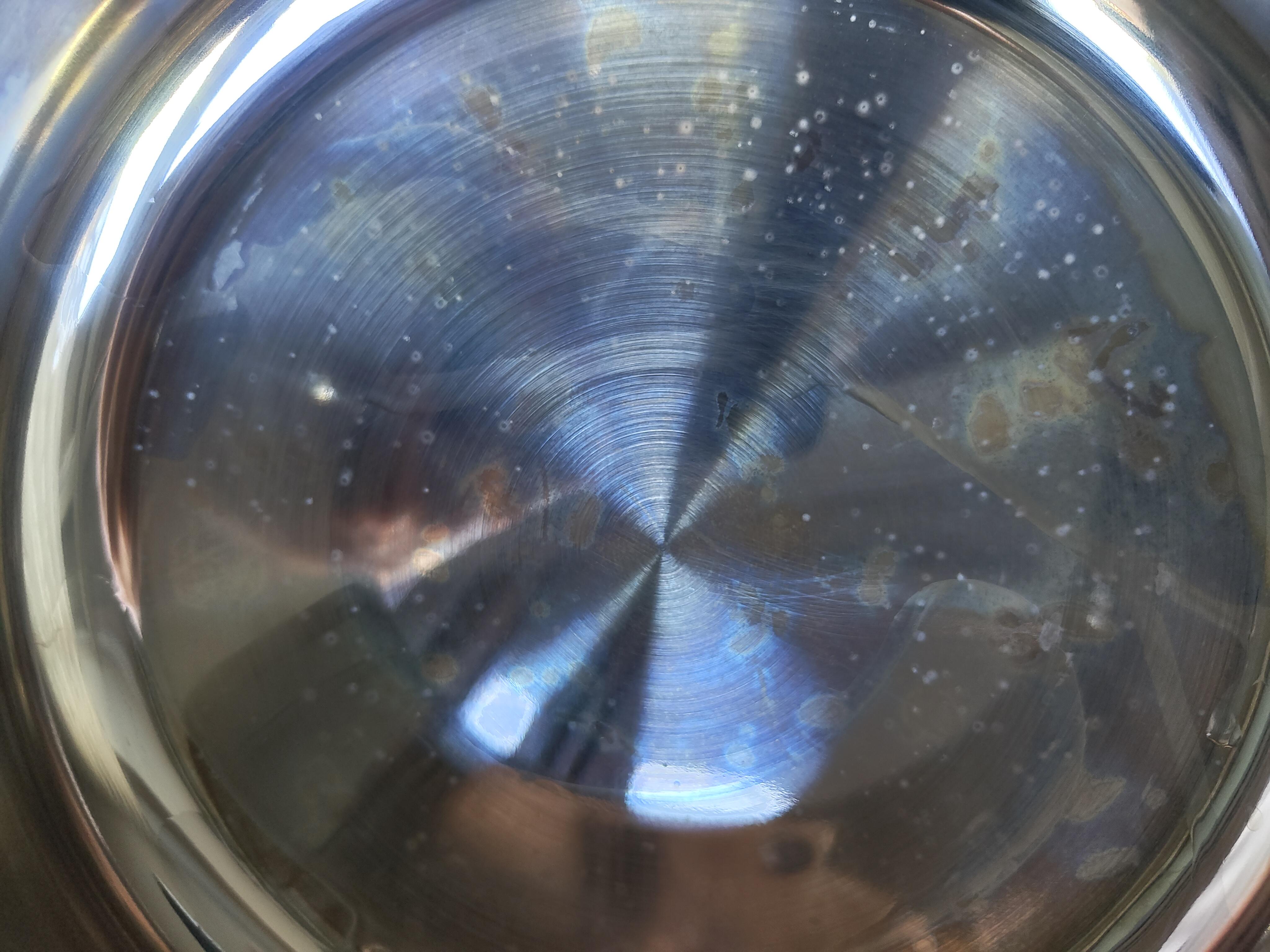 Фото: Каструля з кришкою Krauff MasterChef 3,7 л 20 см 26-238-086, надіслане користувачем Максим Каструля з кришкою Krauff MasterChef 3,7 л 20 см 26-238-086 у реальних умовах використання від користувача Максим.