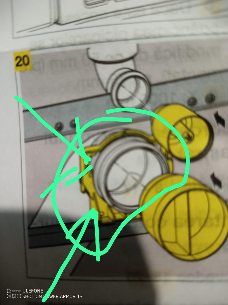 Инсталляция для подвесного унитаза Viega Prevista Dry с кнопкой (792855) в реальных условиях использования от пользователя Наталія.