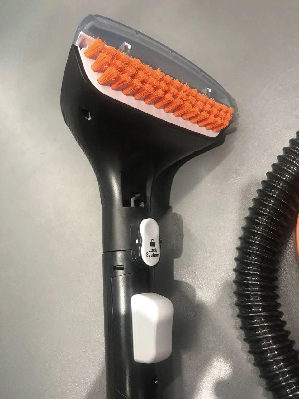 Моющий пылесос-пятновыводитель Rowenta Clean It IN5011F0 black в реальных условиях использования от пользователя Дмитро Дубовик.