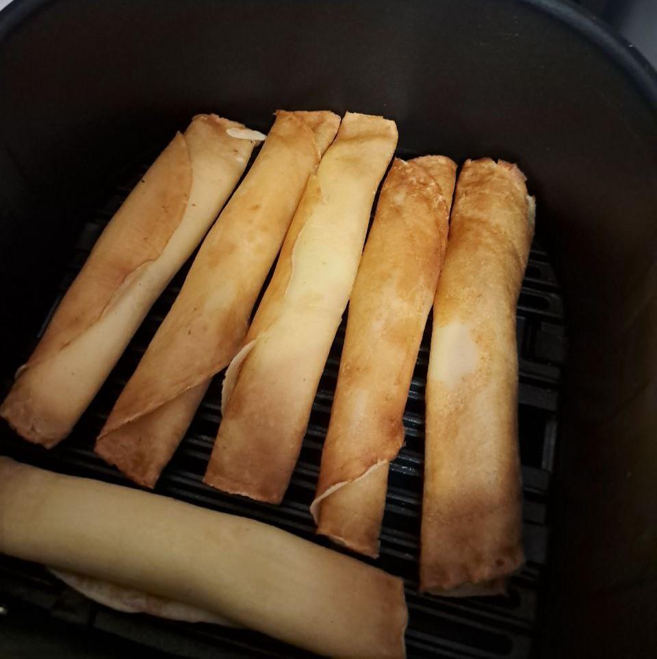 Мультипіч Moulinex EZ505D10 у реальних умовах використання від користувача Христина Масляк.