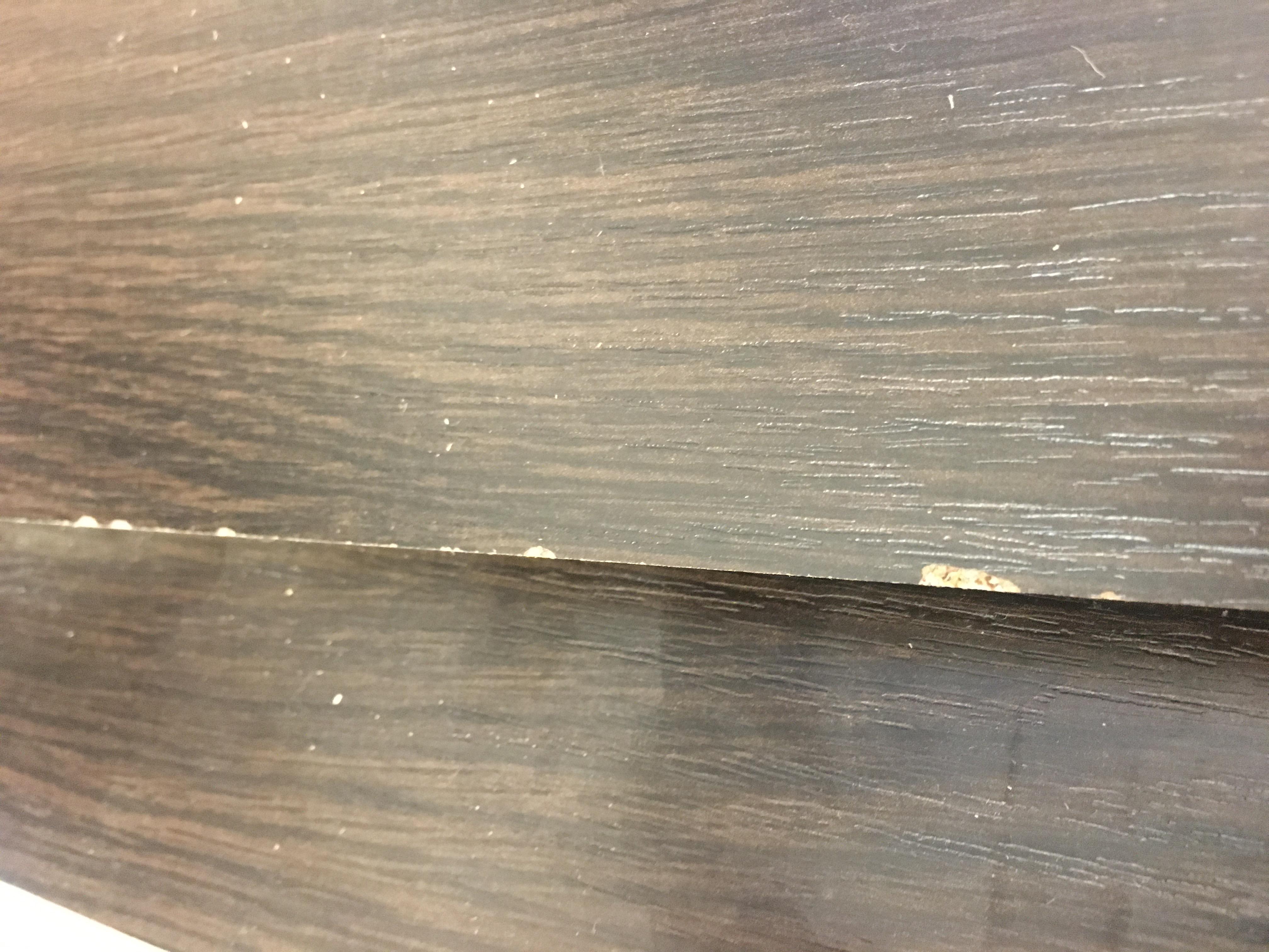 Фото: Тумба приліжкова Компаніт ПКТ-4 44х38х62 см Бук (9670566), надіслане користувачем Андрій Тумба приліжкова Компаніт ПКТ-4 44х38х62 см Бук (9670566) у реальних умовах використання від користувача Андрій.