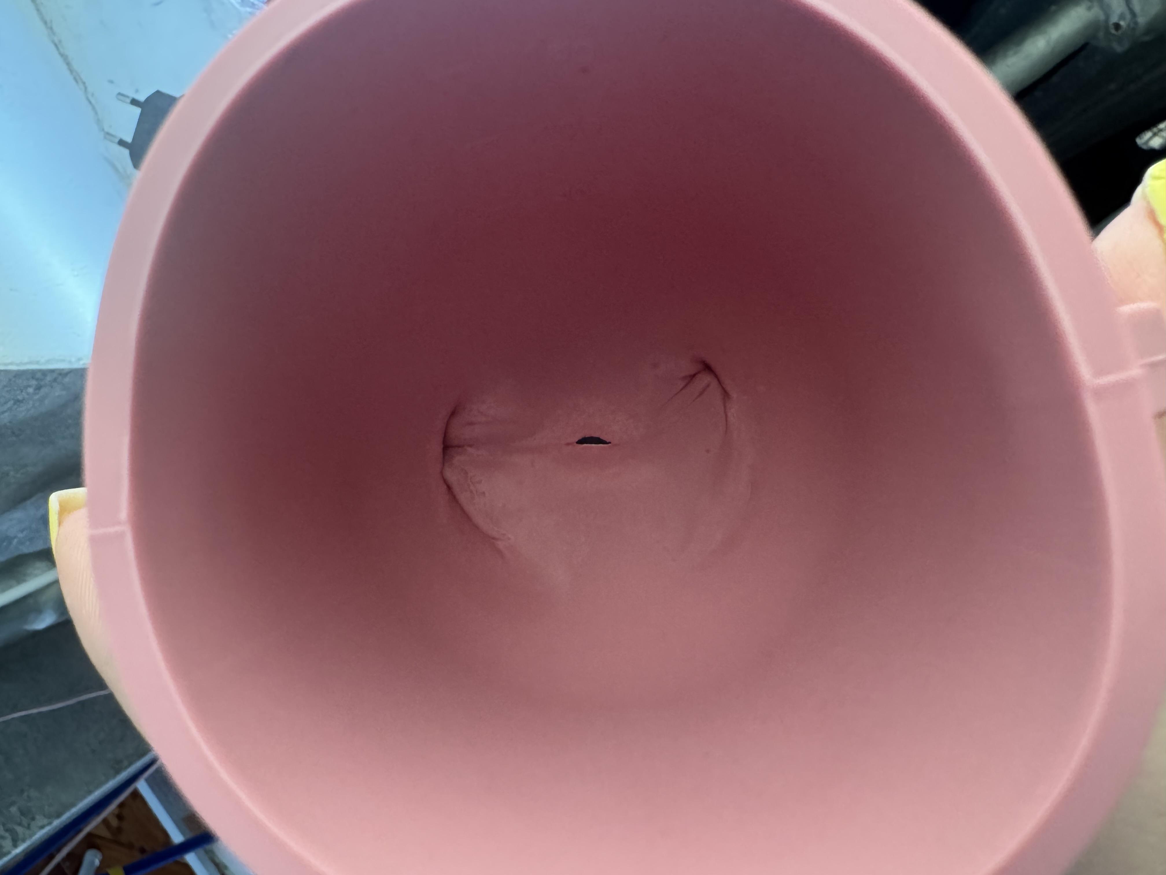 Фото: Набор силиконовой посуды для детей 6в1 на присосках Розовый (33274), отправлено пользователем Тетяна Набор силиконовой посуды для детей 6в1 на присосках Розовый (33274) в реальных условиях использования от пользователя Тетяна.