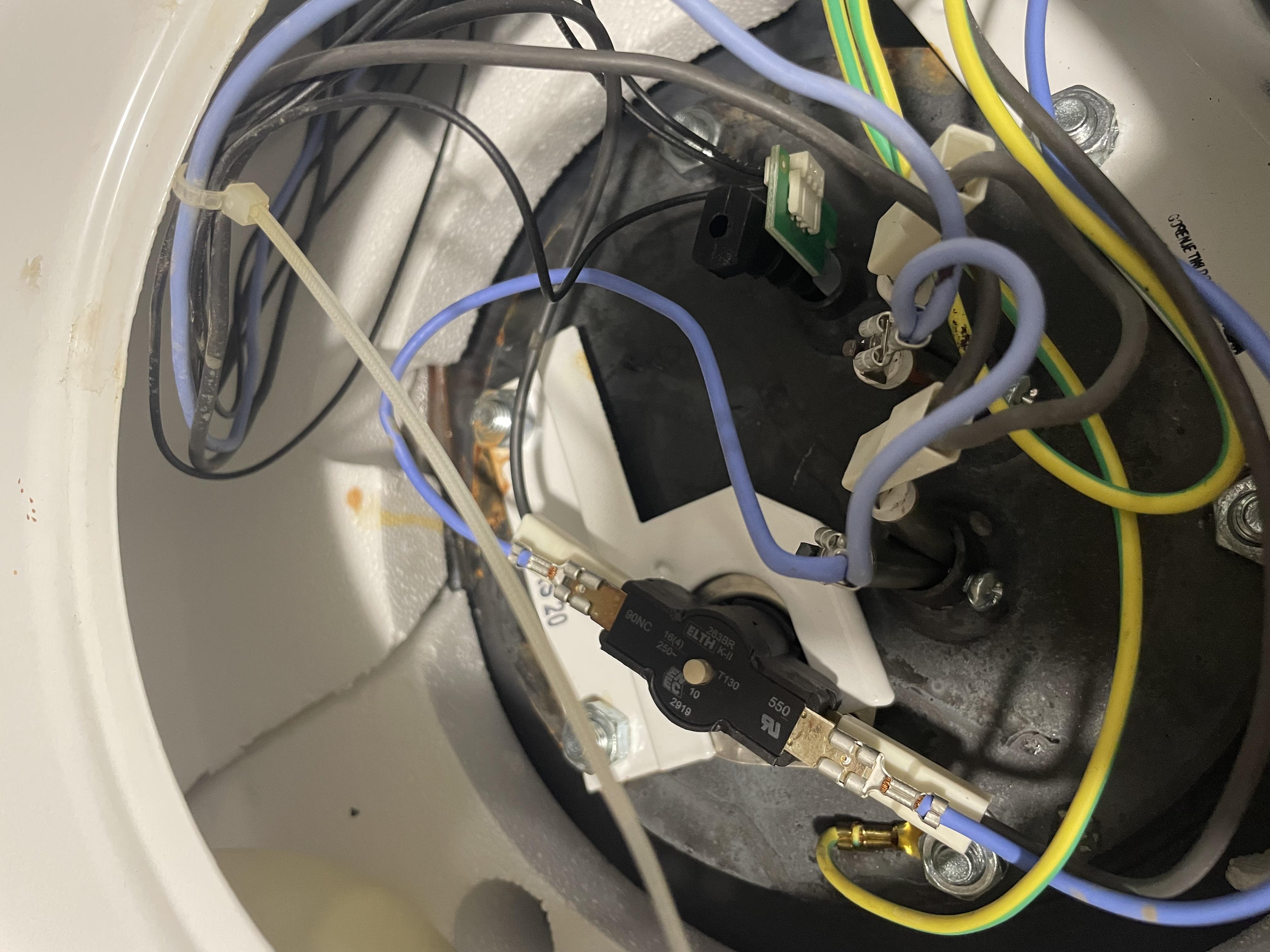 Бойлер Gorenje GBF 100 SMV9 в реальных условиях использования от пользователя Вадим.