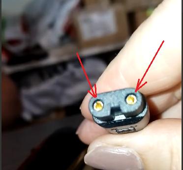 Машинка для стрижки тварин Gemei GM 6063 и 4 насадки грумінг у реальних умовах використання від покупця Лариса.