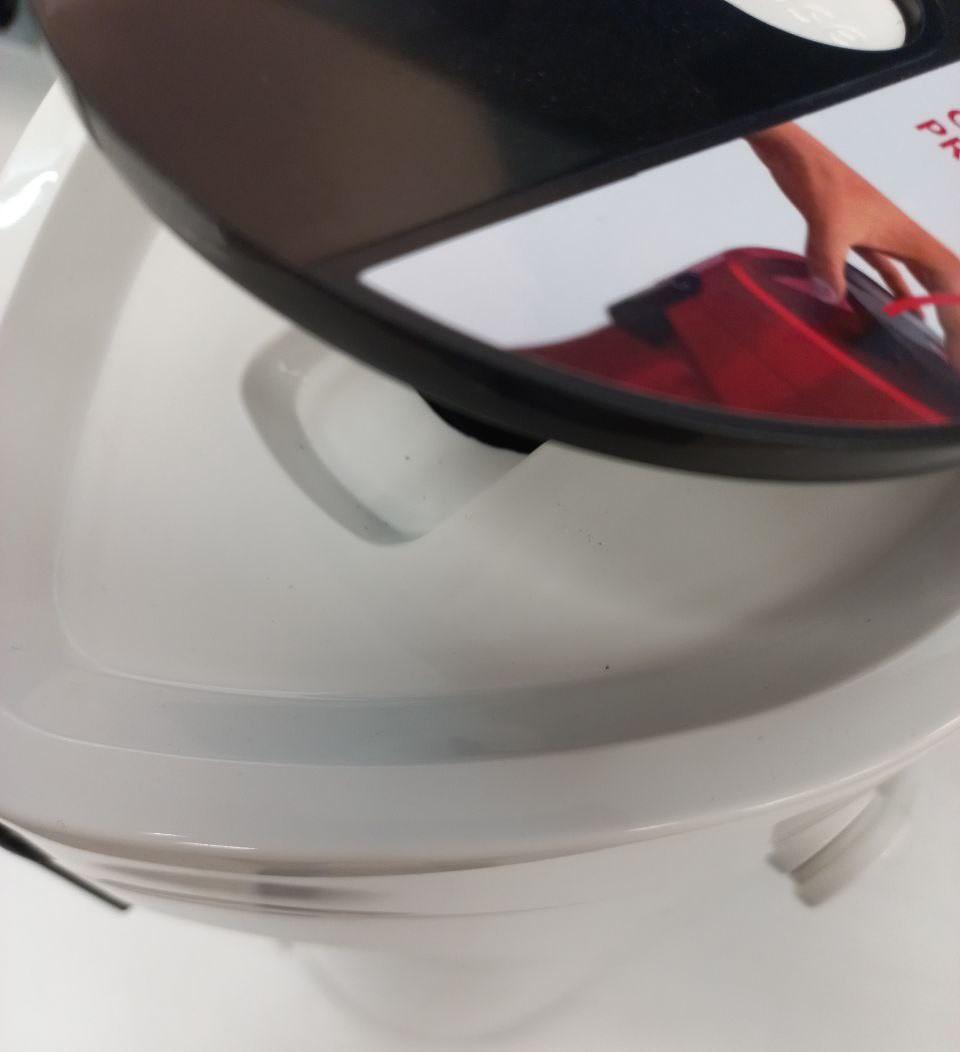 Фото: Термочайник Tefal PONZA PUMP 1.9 л K3140214, отправлено пользователем Софія Нимиренко Термочайник Tefal PONZA PUMP 1.9 л K3140214 в реальных условиях использования от пользователя Софія Нимиренко.