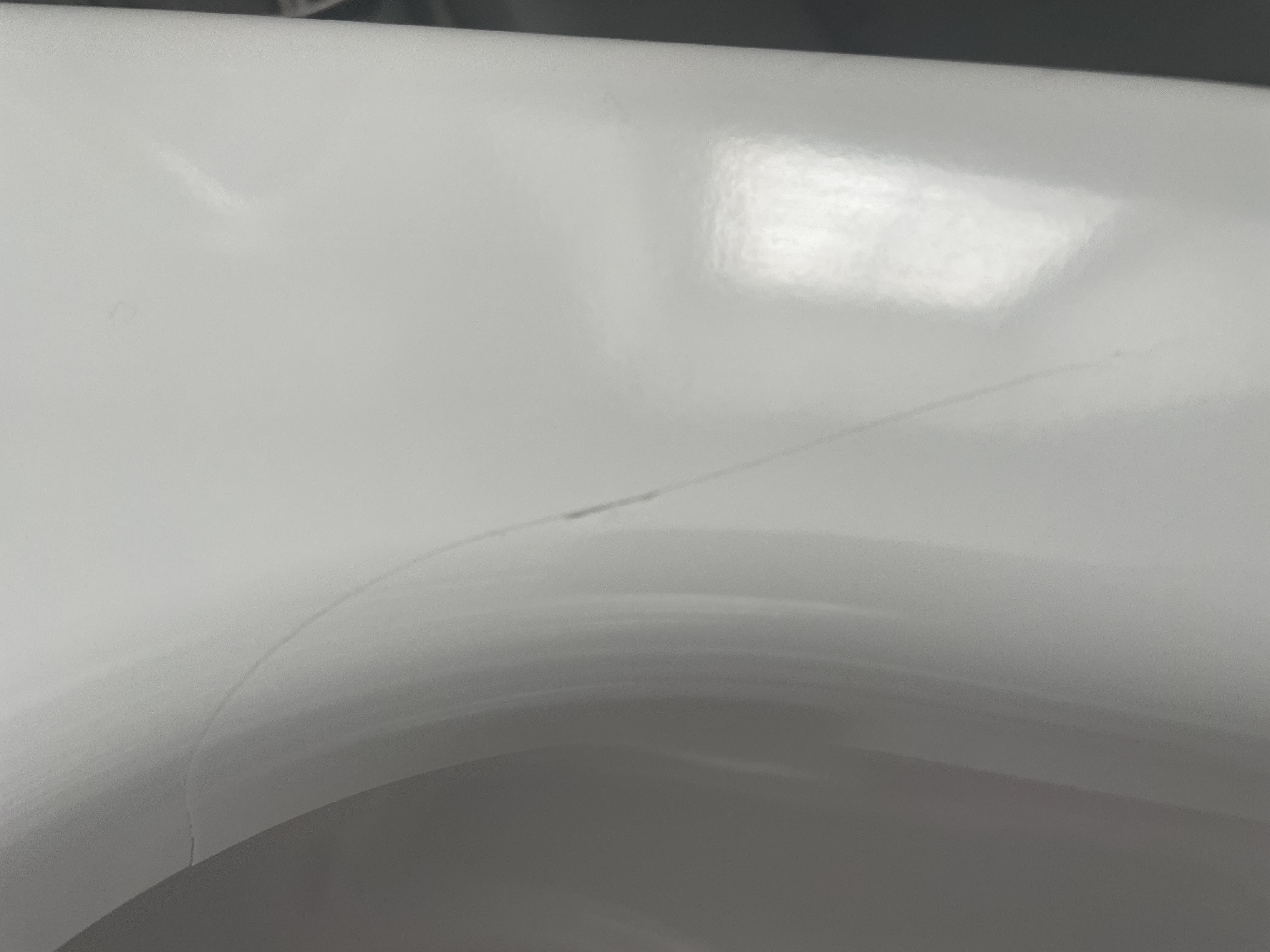 Унитаз подвесной Laufen Pro Rimless 8.2096 в реальных условиях использования от пользователя Сергій.