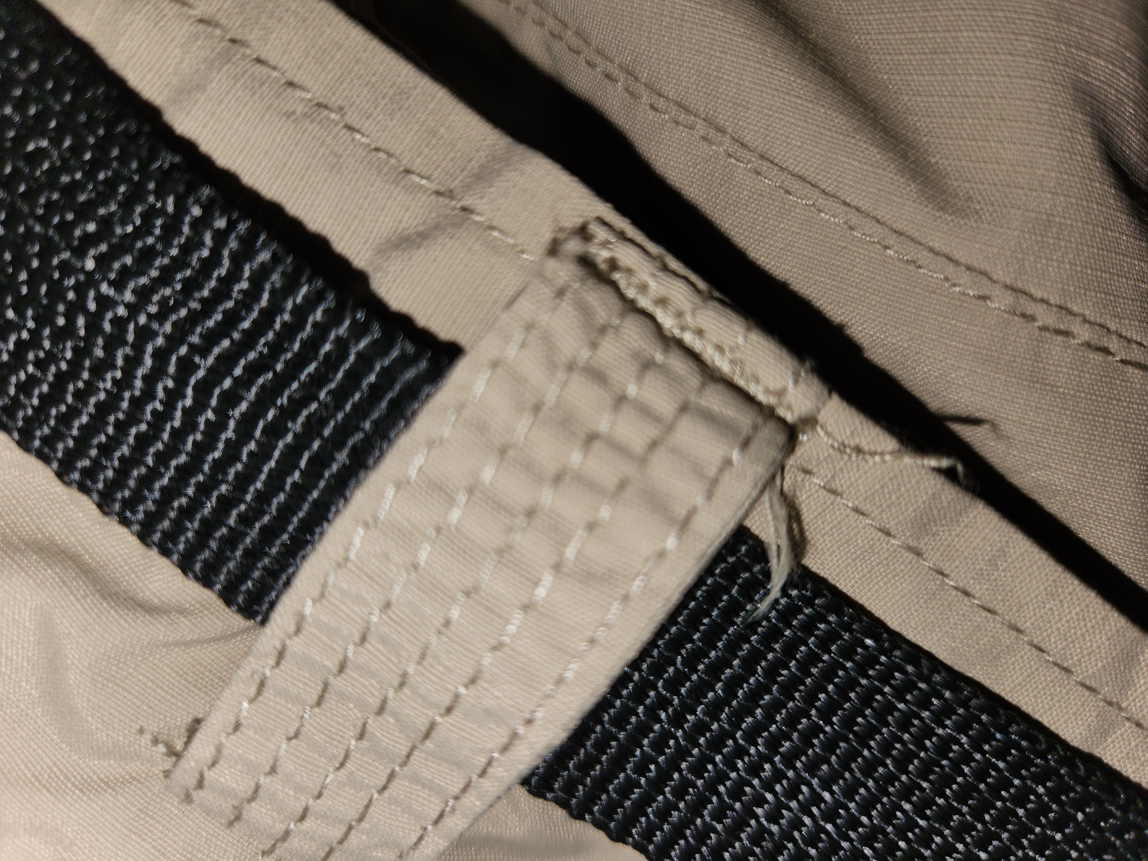 Шорти McKinley Allentown III mn 286177-074 р. 50 бежевий у реальних умовах використання від користувача Люда.