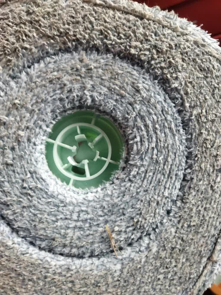 Фото: Швабра с ведром CoolMop Panda CW003 (18024707), отправлено покупателем Ольга Швабра с ведром CoolMop Panda CW003 (18024707) в реальных условиях использования от покупателя Ольга.