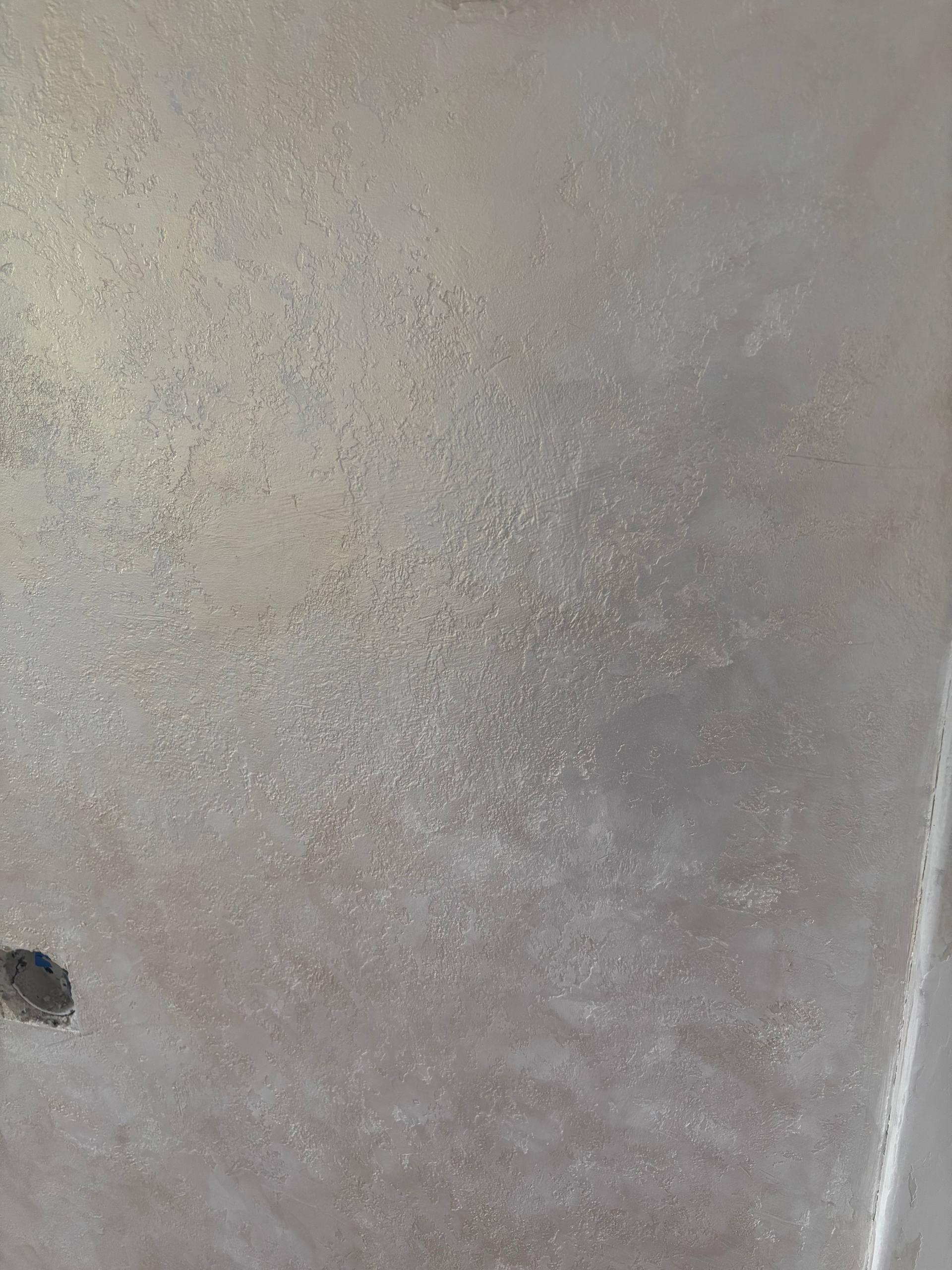 Декоративна фарба Feidal Metallic Farbe антрацит 0,1 л у реальних умовах використання від користувача Анна.