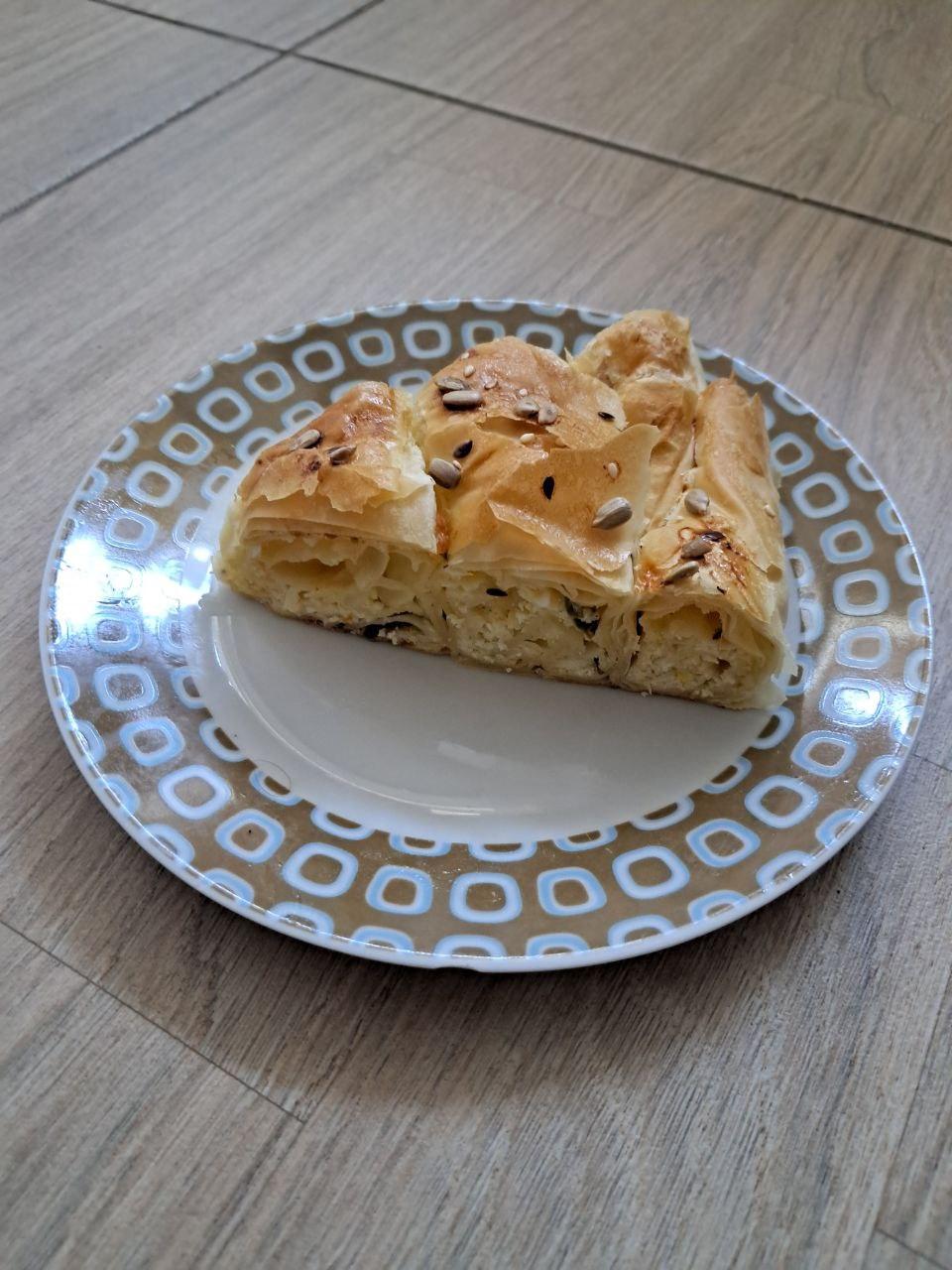 Фото: Миксер Tefal HT310138, отправлено пользователем Анна Байрак Миксер Tefal HT310138 в реальных условиях использования от пользователя Анна Байрак.