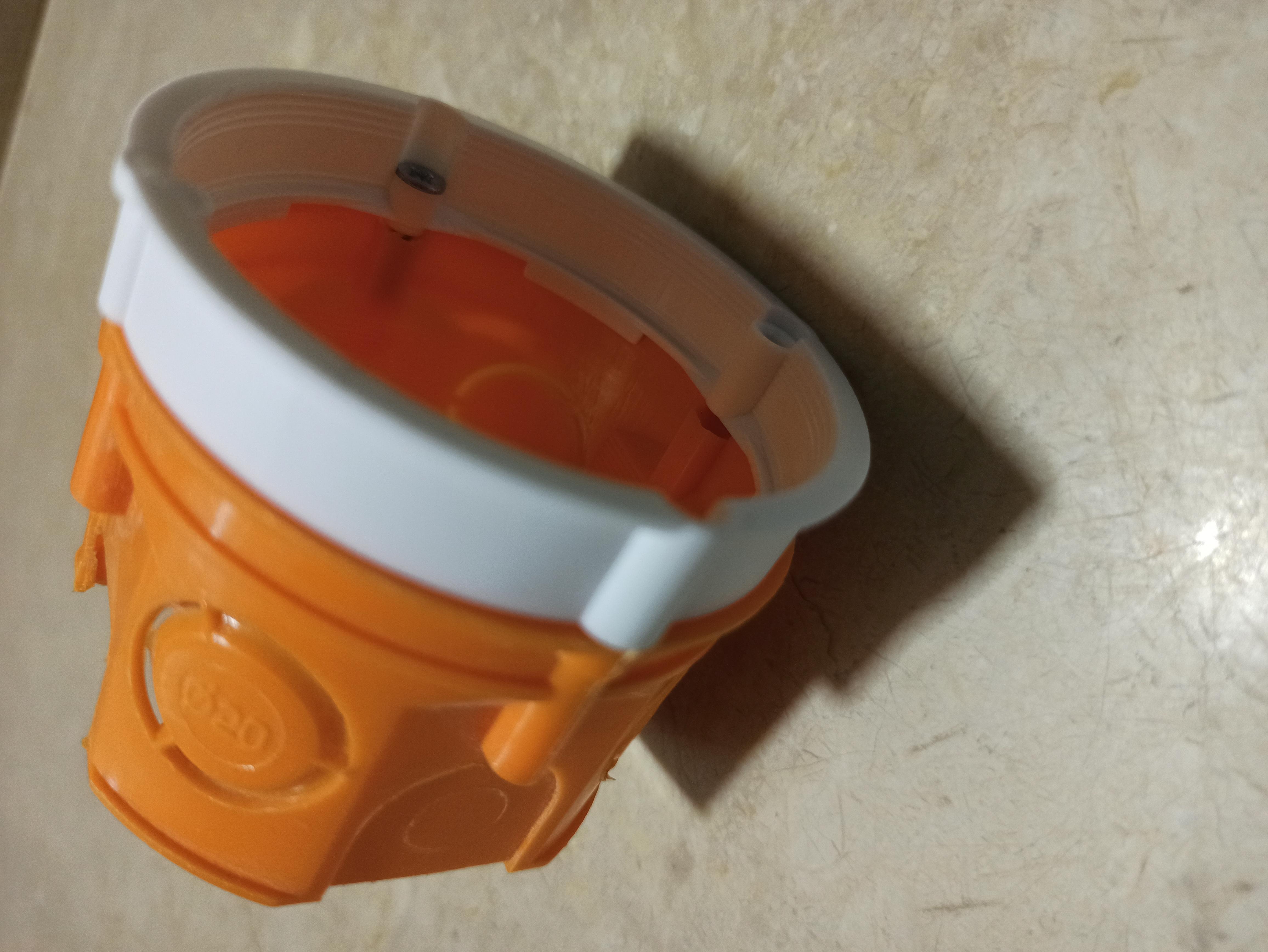 Кольцо Simet полиамид PD 60*12 в реальных условиях использования от покупателя Юрій.