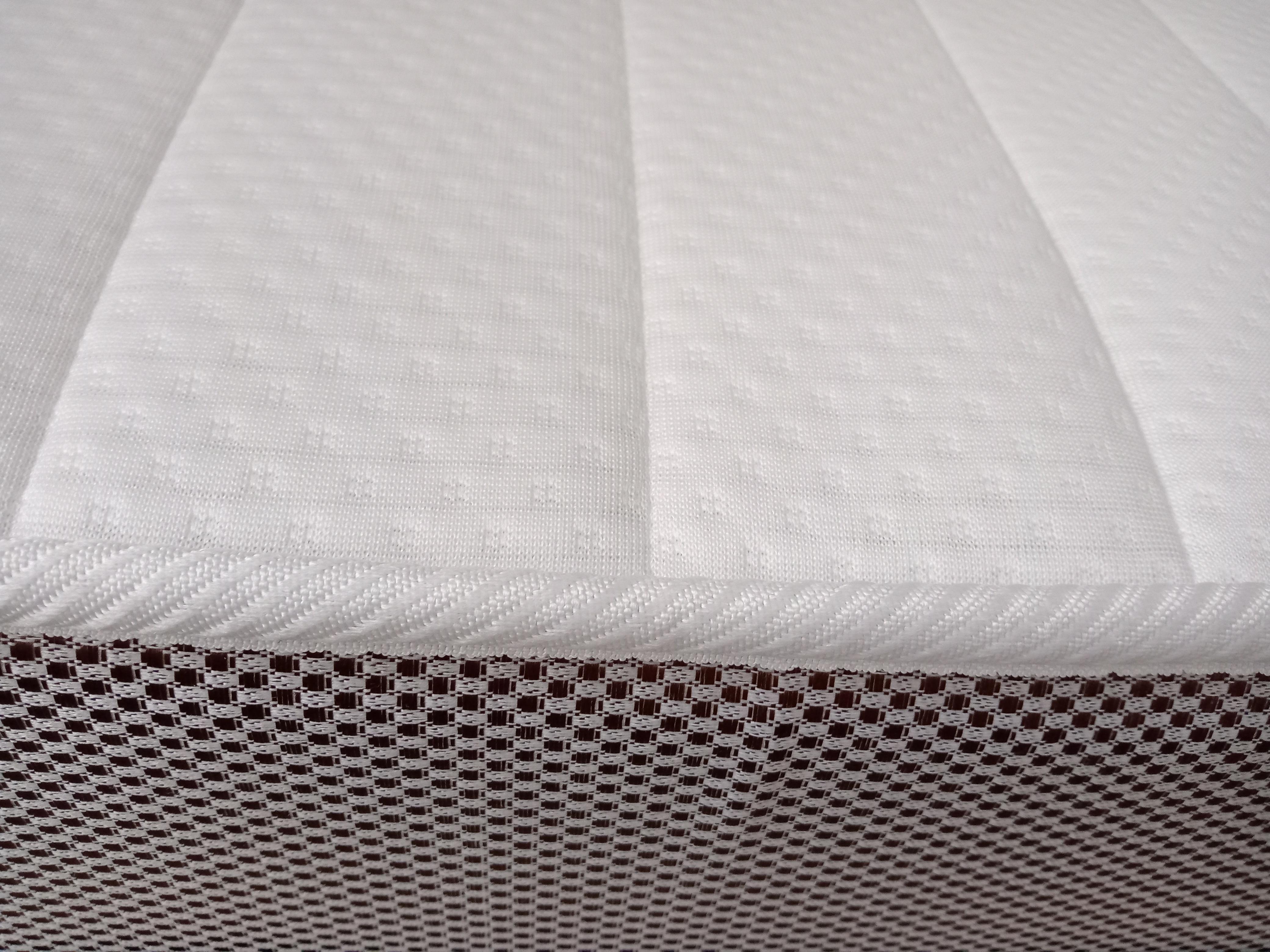 Матрас Simple Pocket kokos UP! (Underprice) 90x200 см в реальных условиях использования от пользователя Марина.
