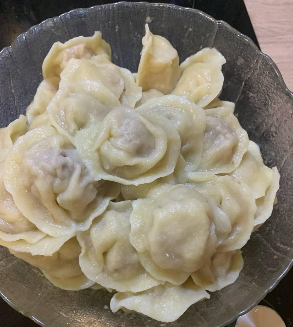 Мясорубка Moulinex ME307832 в реальных условиях использования от пользователя Ольга Юрченко.