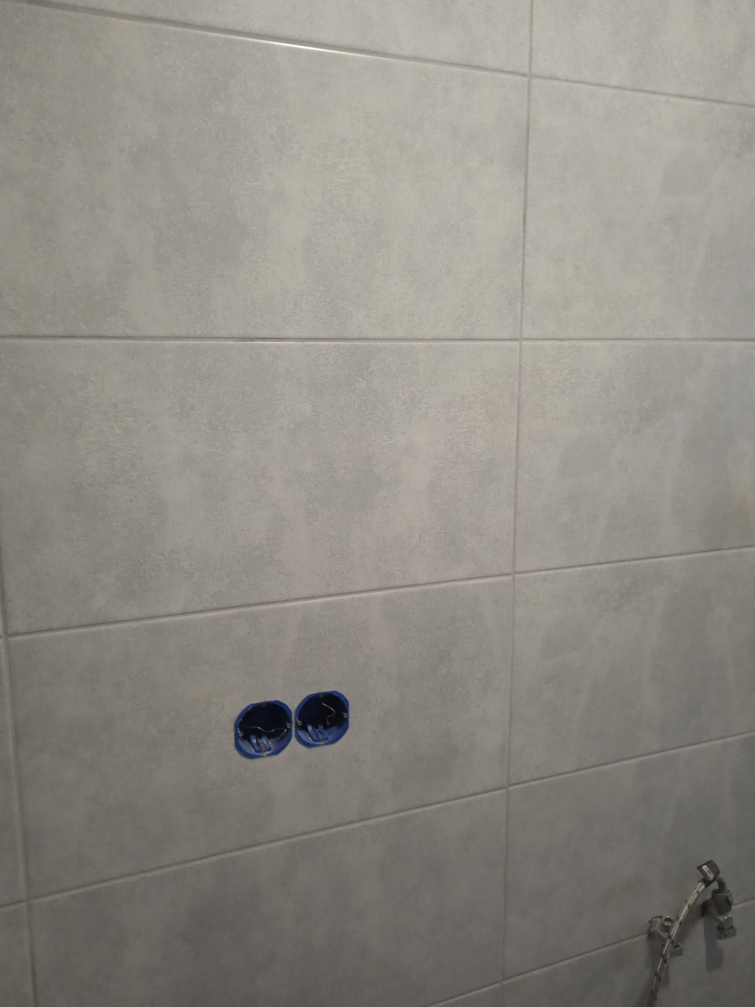 Плитка Cersanit Clody grey 29,7x60 см в реальных условиях использования от пользователя Тетяна.