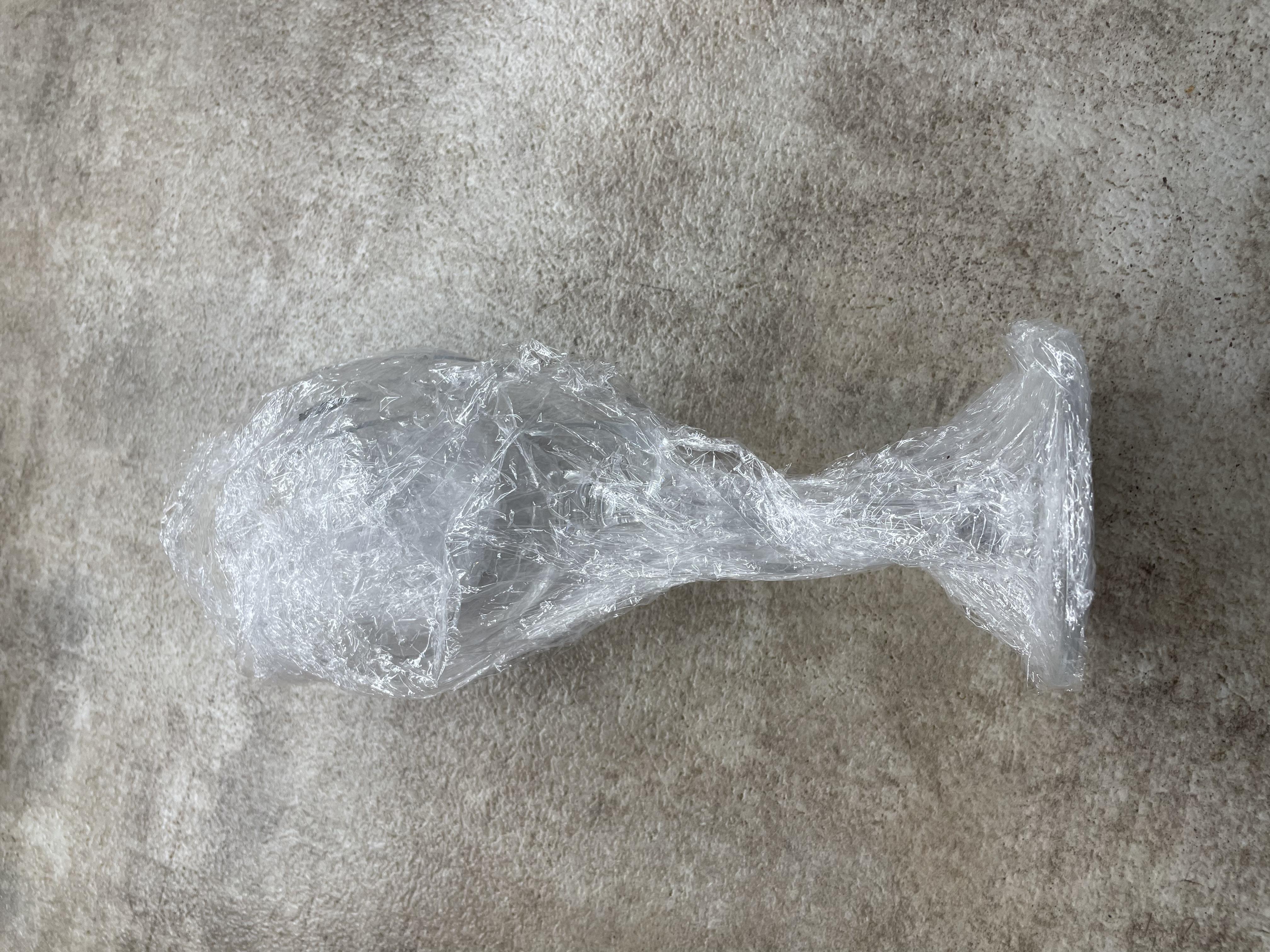 Набір бокалів для вина Bohemia Caroline 340 мл 6 шт. у реальних умовах використання від покупця Валентина.