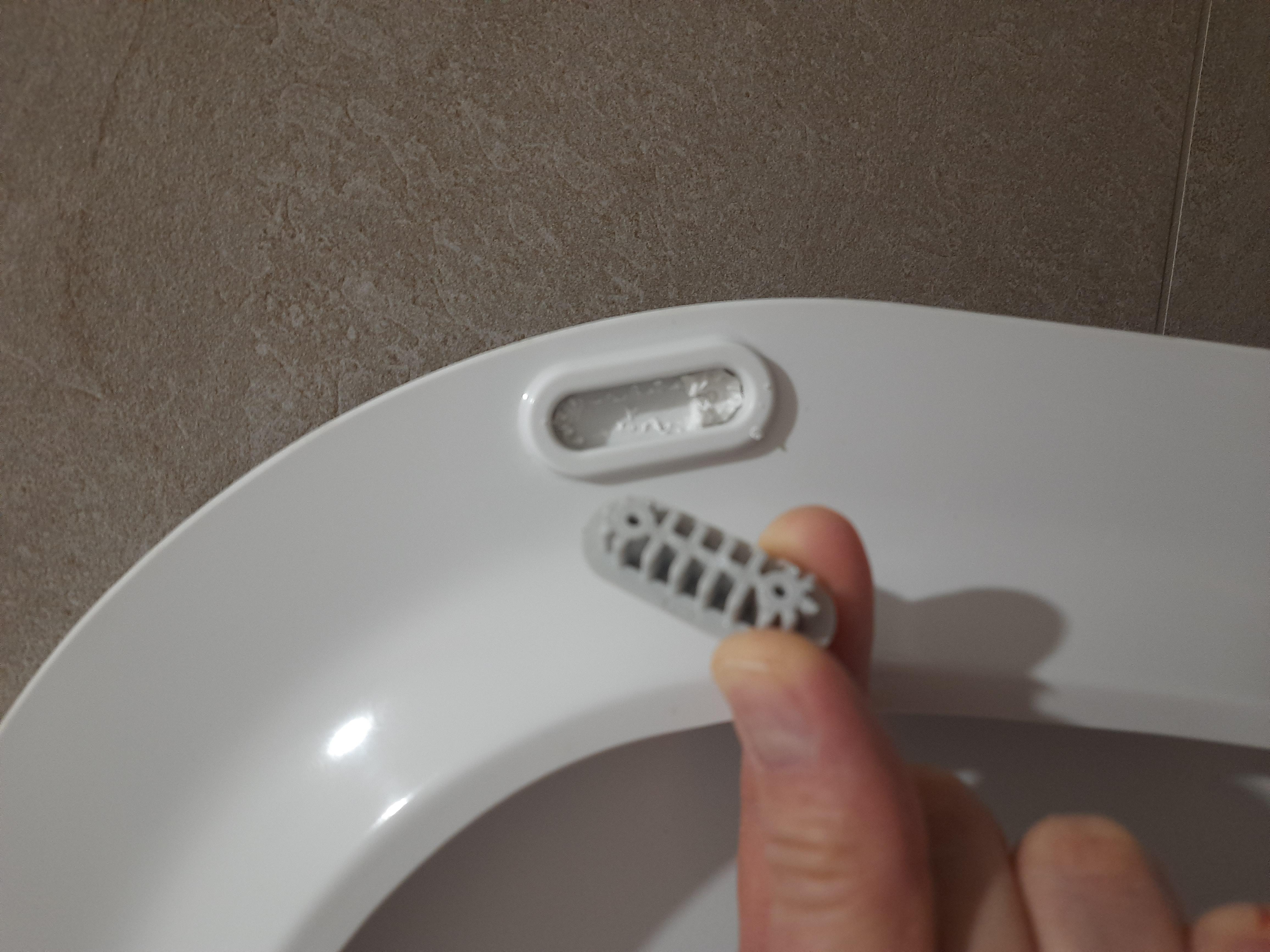 Фото: Клей-герметик PENOSIL Seal&Fix 709 гібридний 290 мл білий, надіслане користувачем Роман Клей-герметик PENOSIL Seal&Fix 709 гібридний 290 мл білий у реальних умовах використання від користувача Роман.