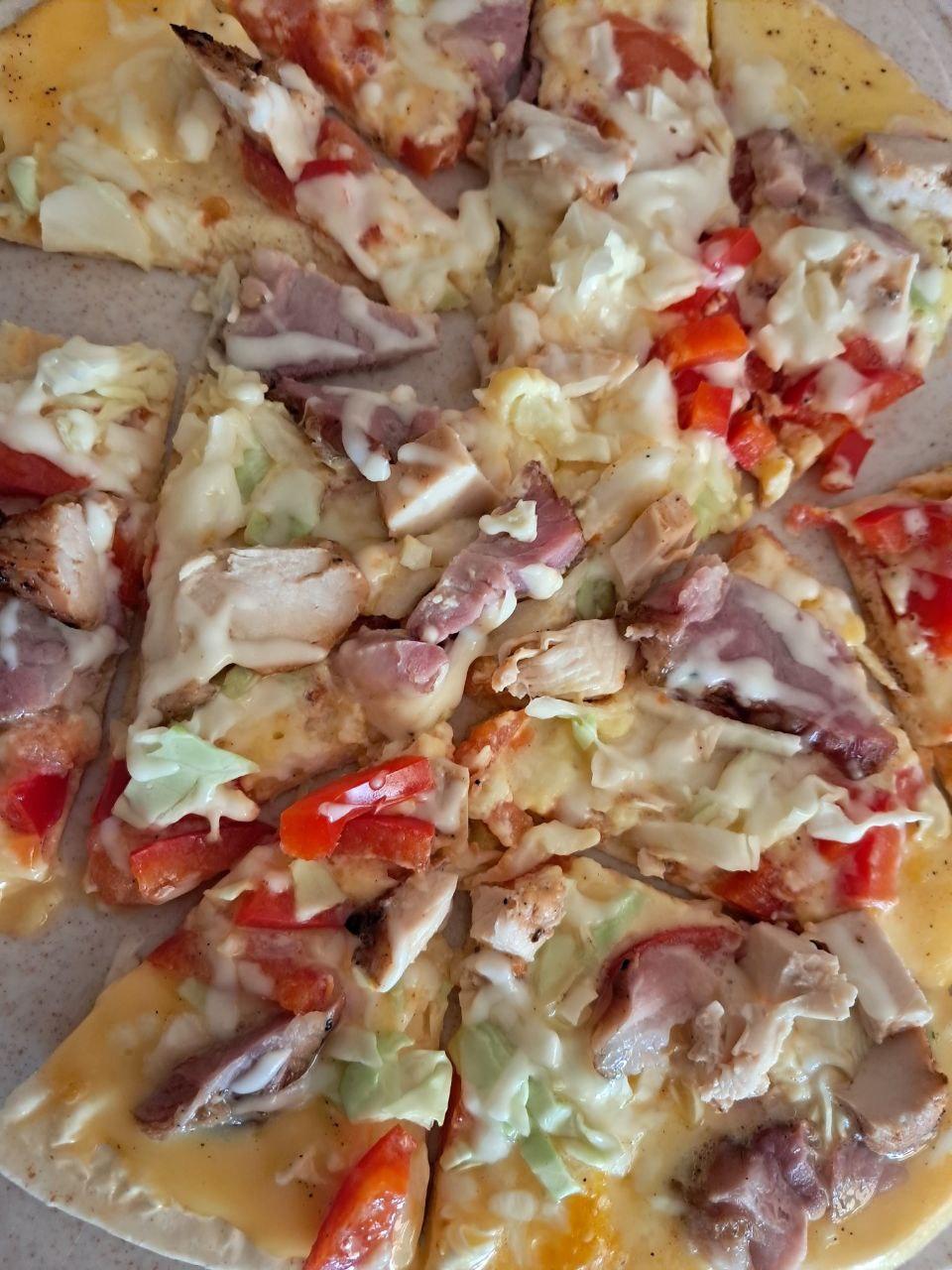 Сковорода Tefal Robusto 28 см E2490644 в реальных условиях использования от пользователя Василина Сіренко.