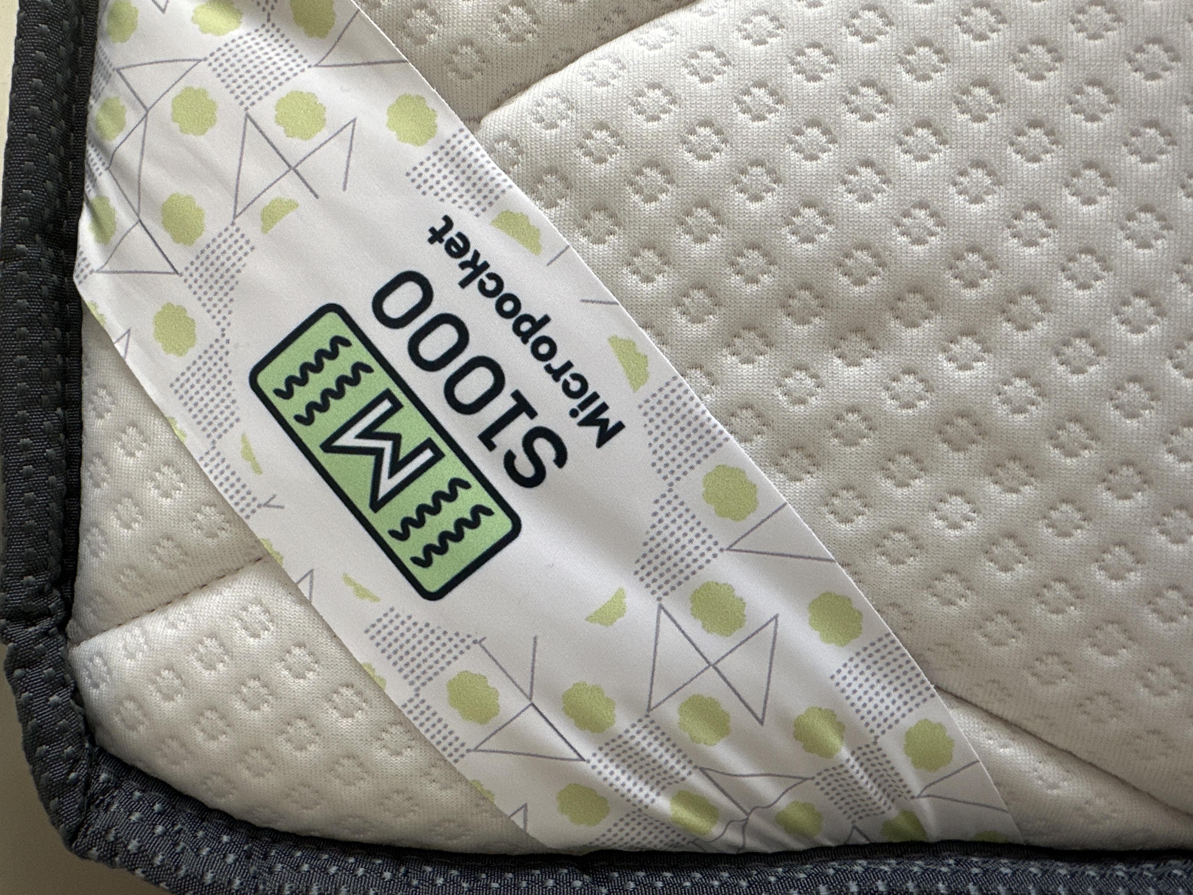 Матрас Флора Come-for 160x200 см в реальных условиях использования от пользователя Юля.