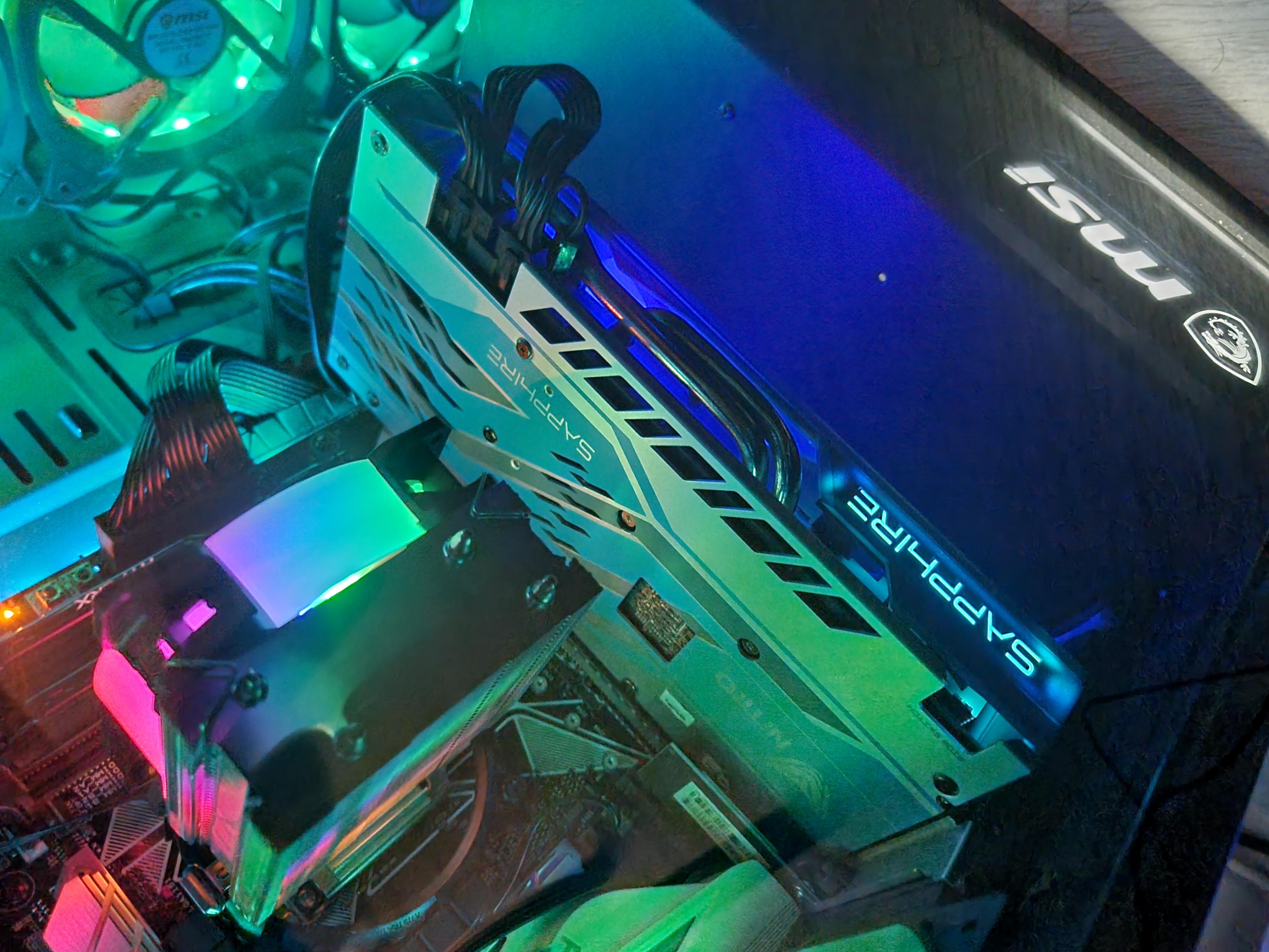 Процесорний кулер Cooling Baby R27 у реальних умовах використання від користувача Роман.