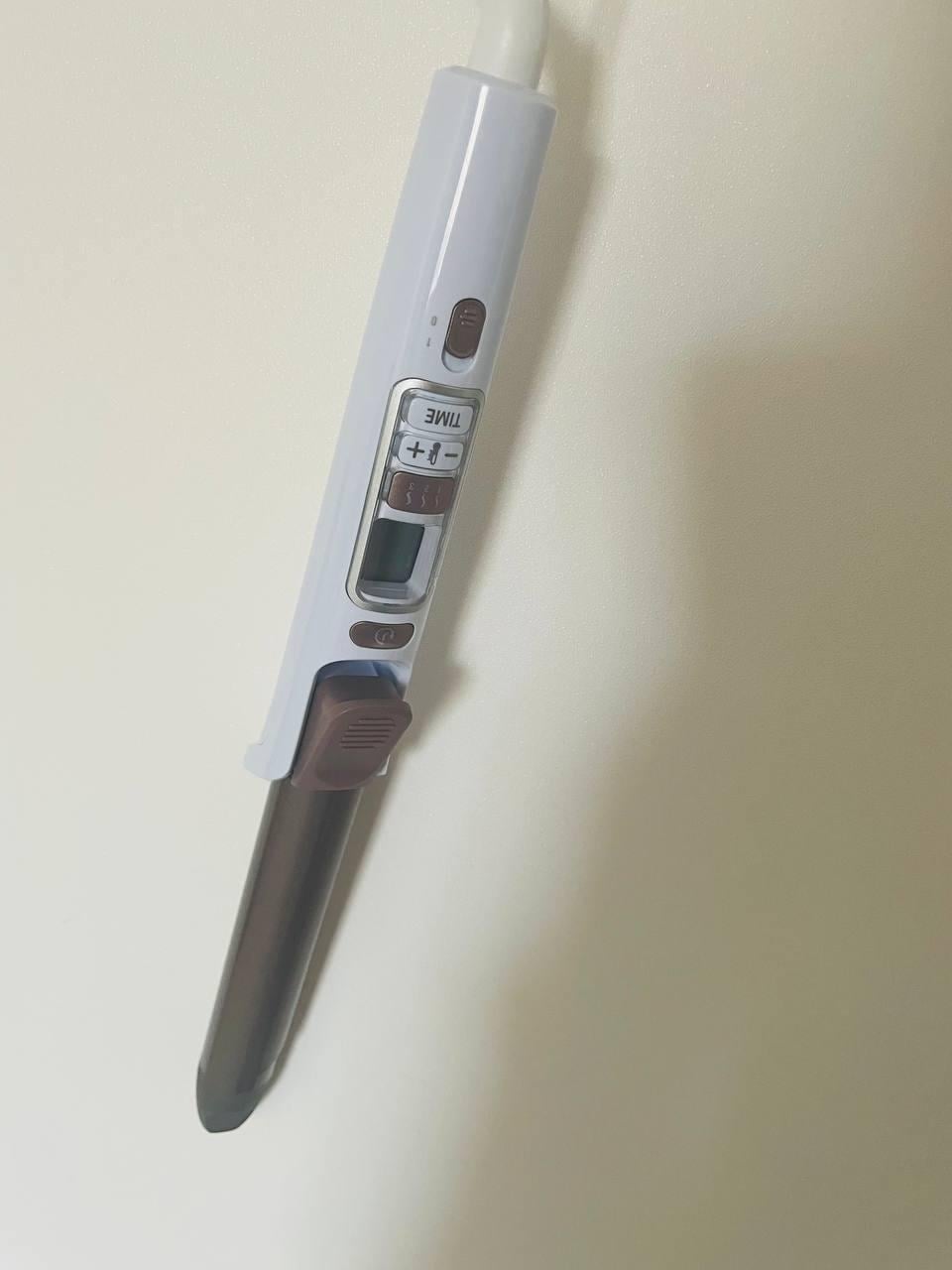 Плойка Rowenta CF3460F0 в реальных условиях использования от пользователя Дарина Річкова.