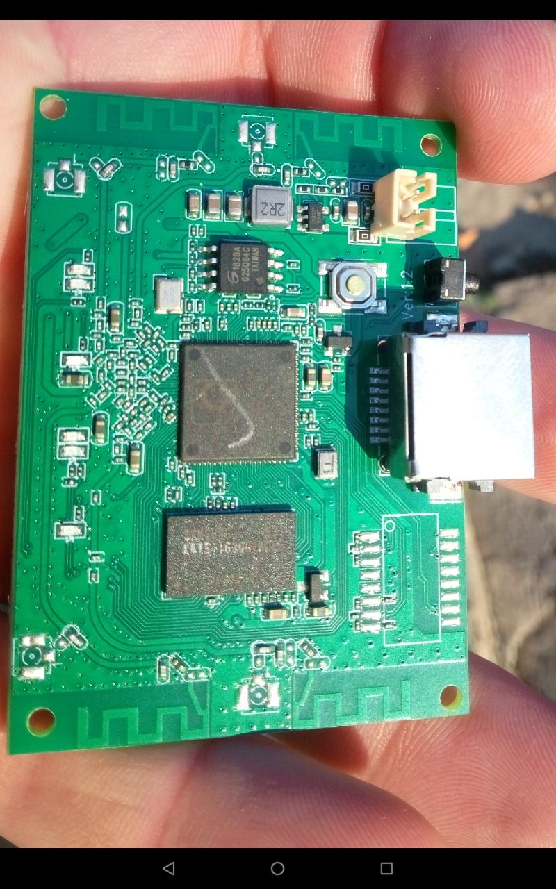 Беспроводной репитер сигнала Wi-Fi Wireless-N в реальных условиях использования от пользователя Владіслав.